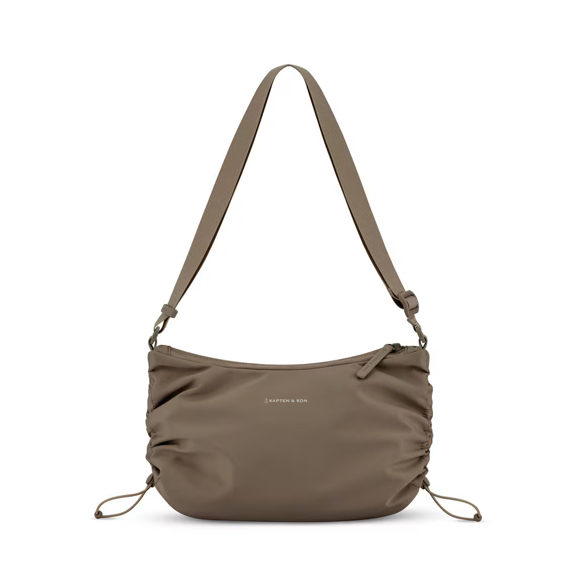 Crossbody Bag „Skara Small Walnut“