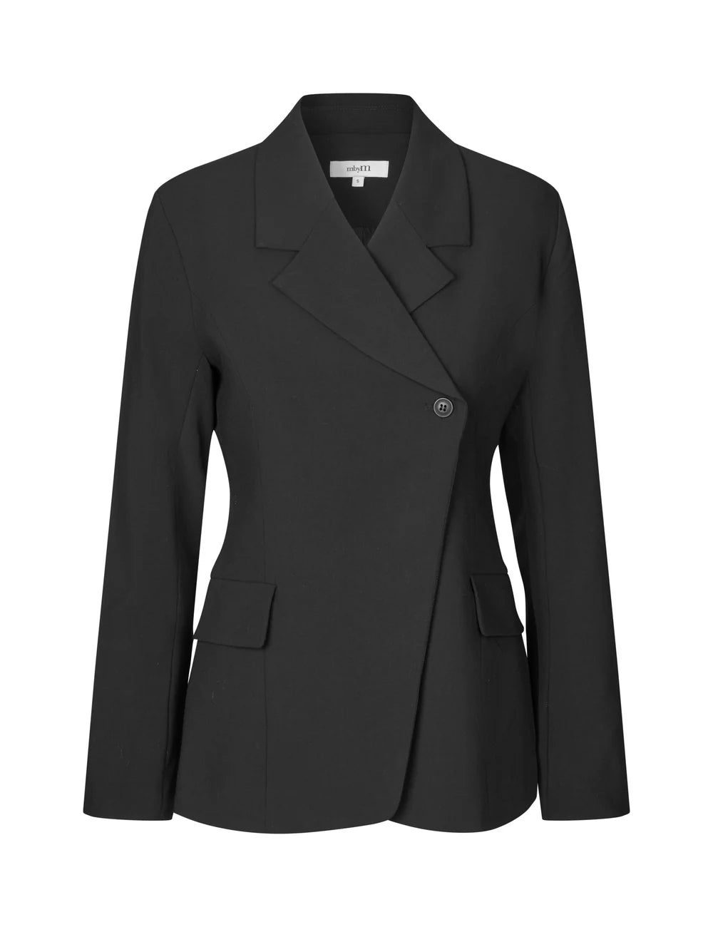 Blazer "Frame-M" - black
