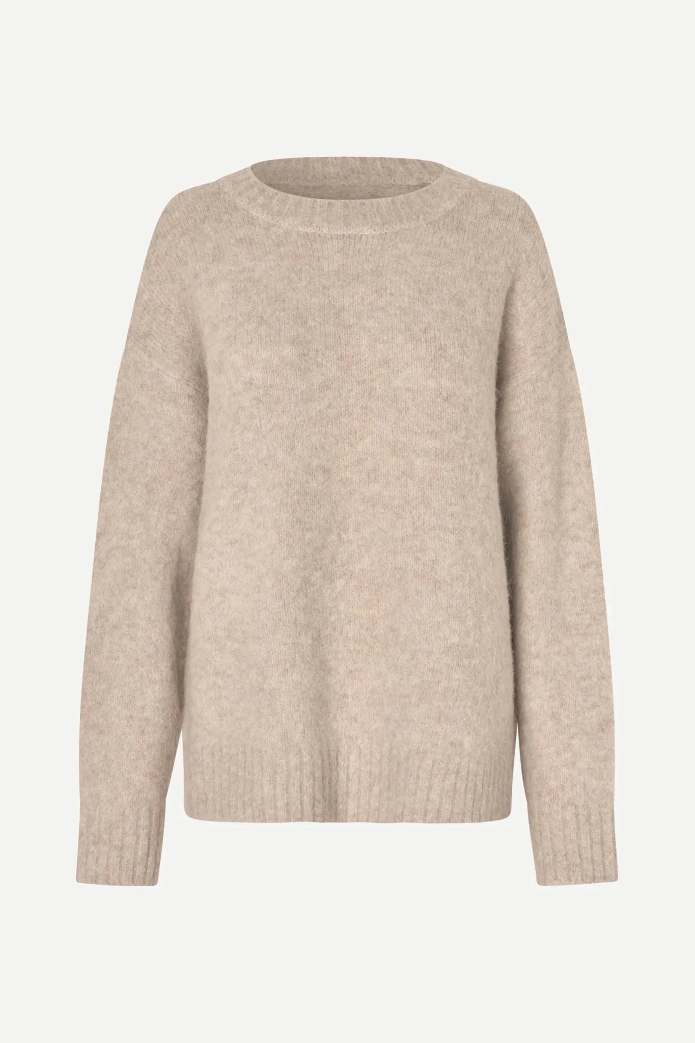 Pullover "Sajeanne" - blush - Dein Lieblingsladen Concept