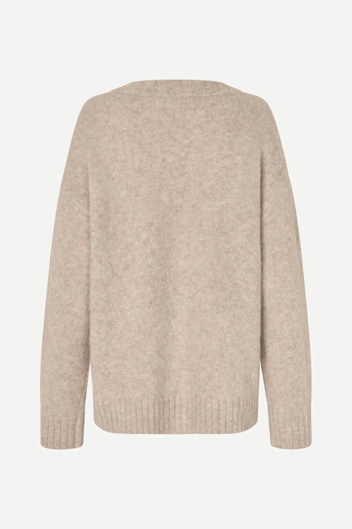 Pullover "Sajeanne" - blush - Dein Lieblingsladen Concept