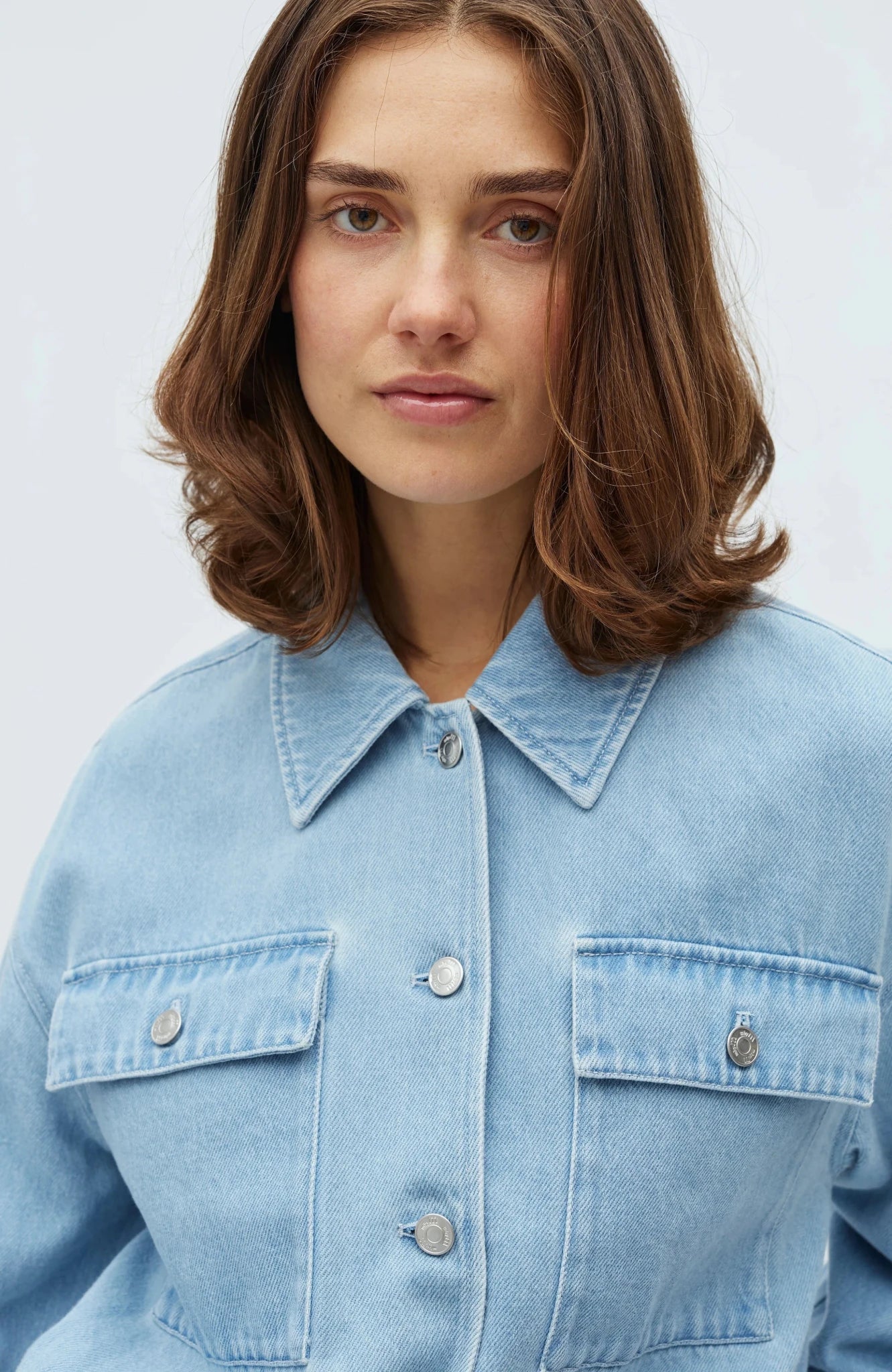 Jeansjacke "Geviva - M" - Dein Lieblingsladen Concept