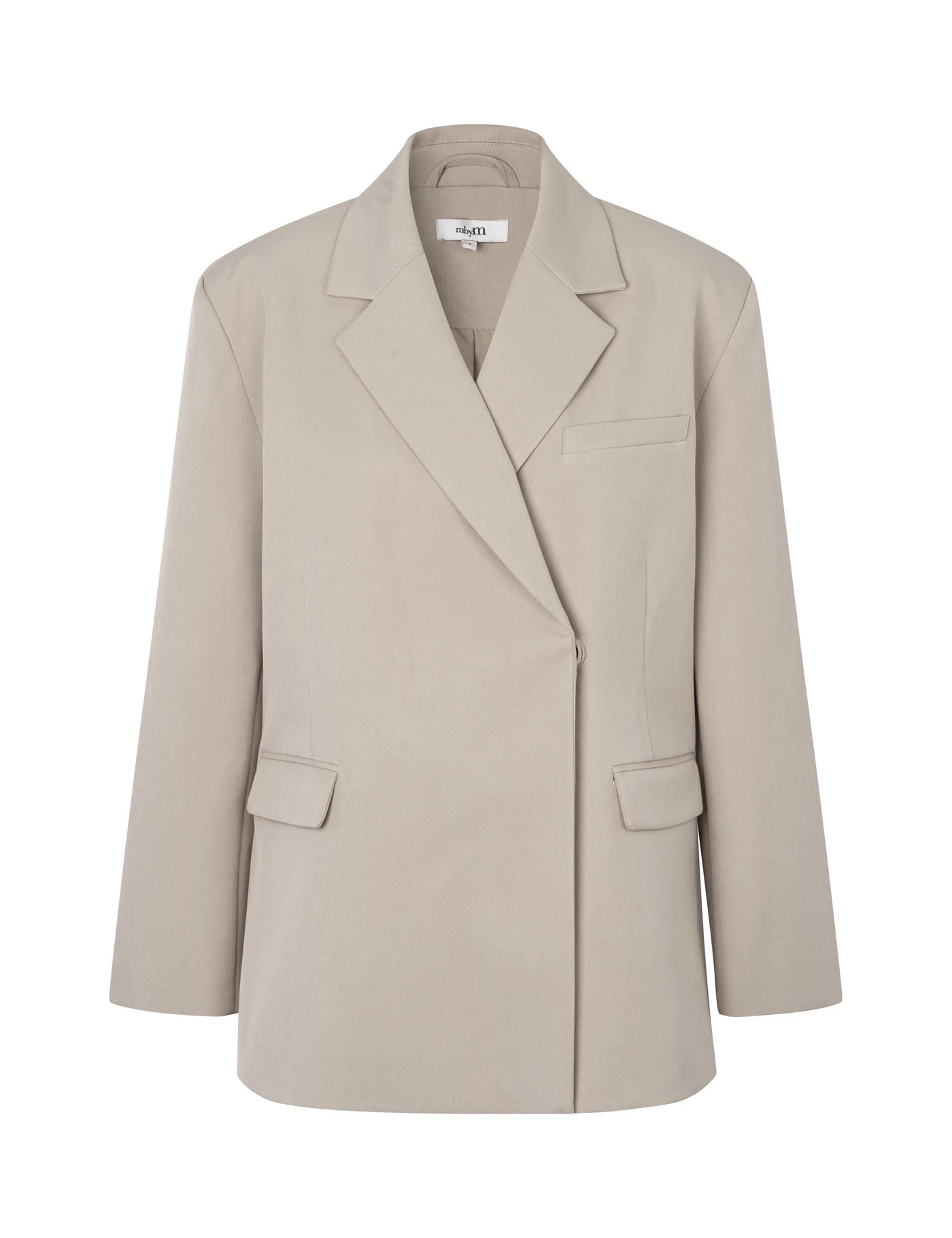 Blazer "Amariella-M" - prairie sand