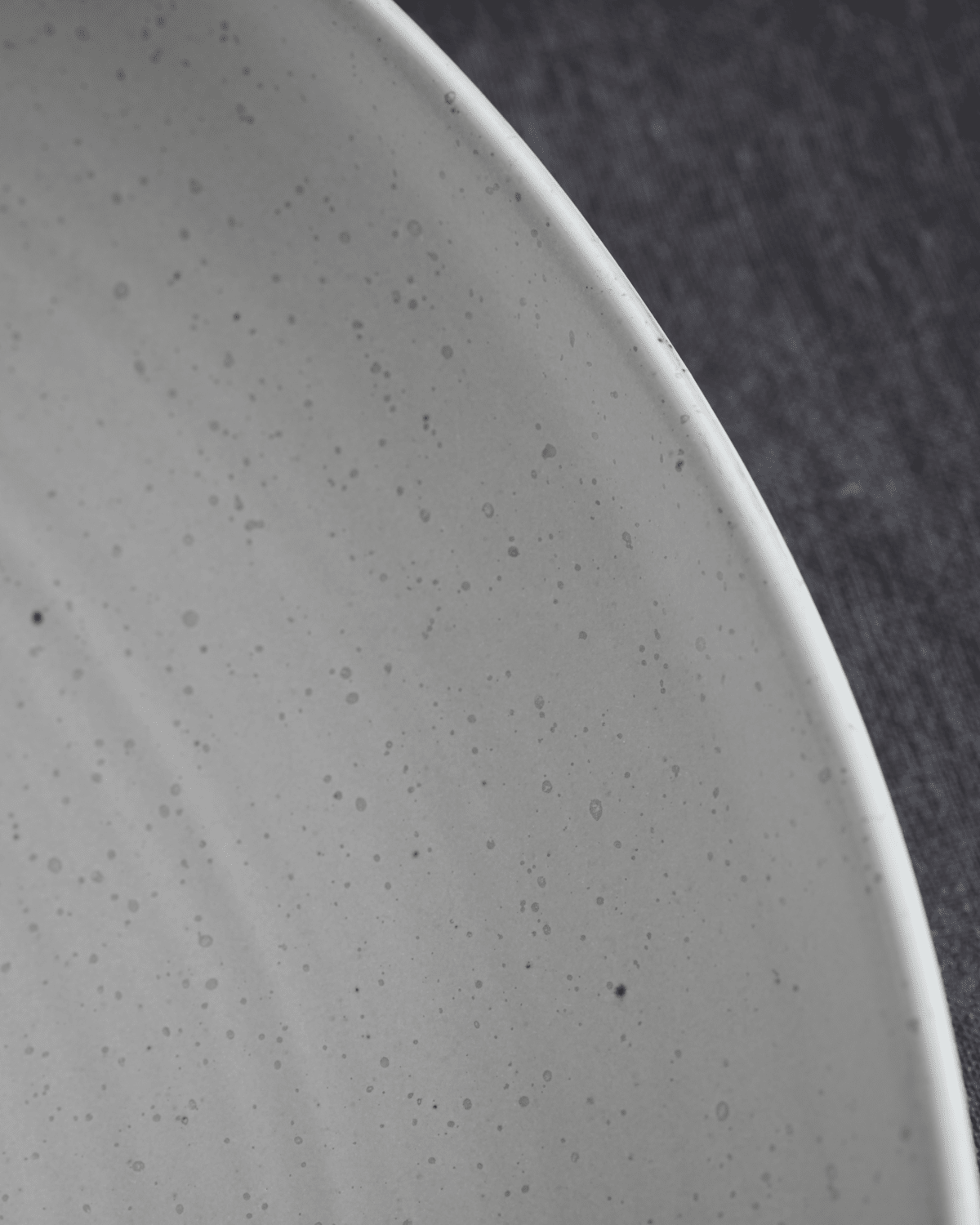 Schale "HDPion" grey/white - Dein Lieblingsladen Concept