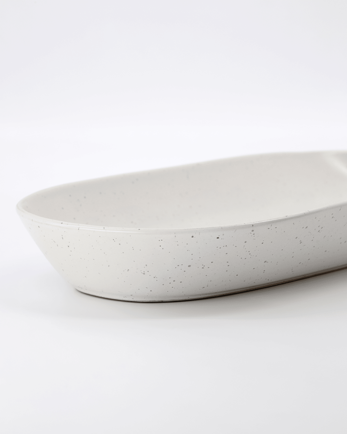 Servierschale "HDPion" grey/white - Dein Lieblingsladen Concept