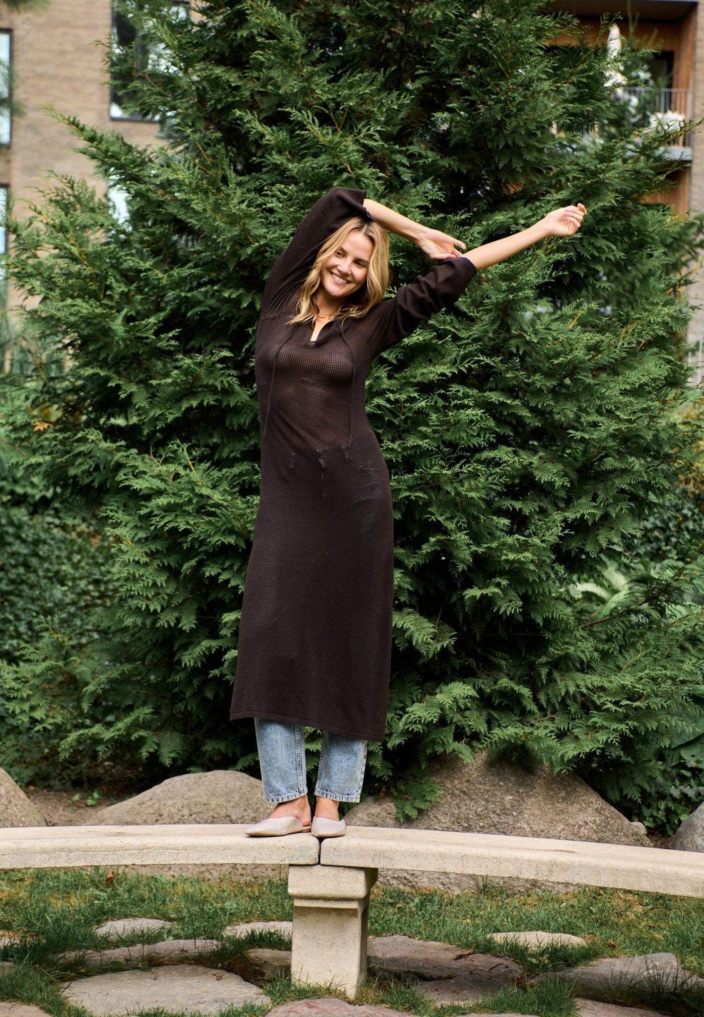 Kleid "Suse - M" - Dein Lieblingsladen Concept