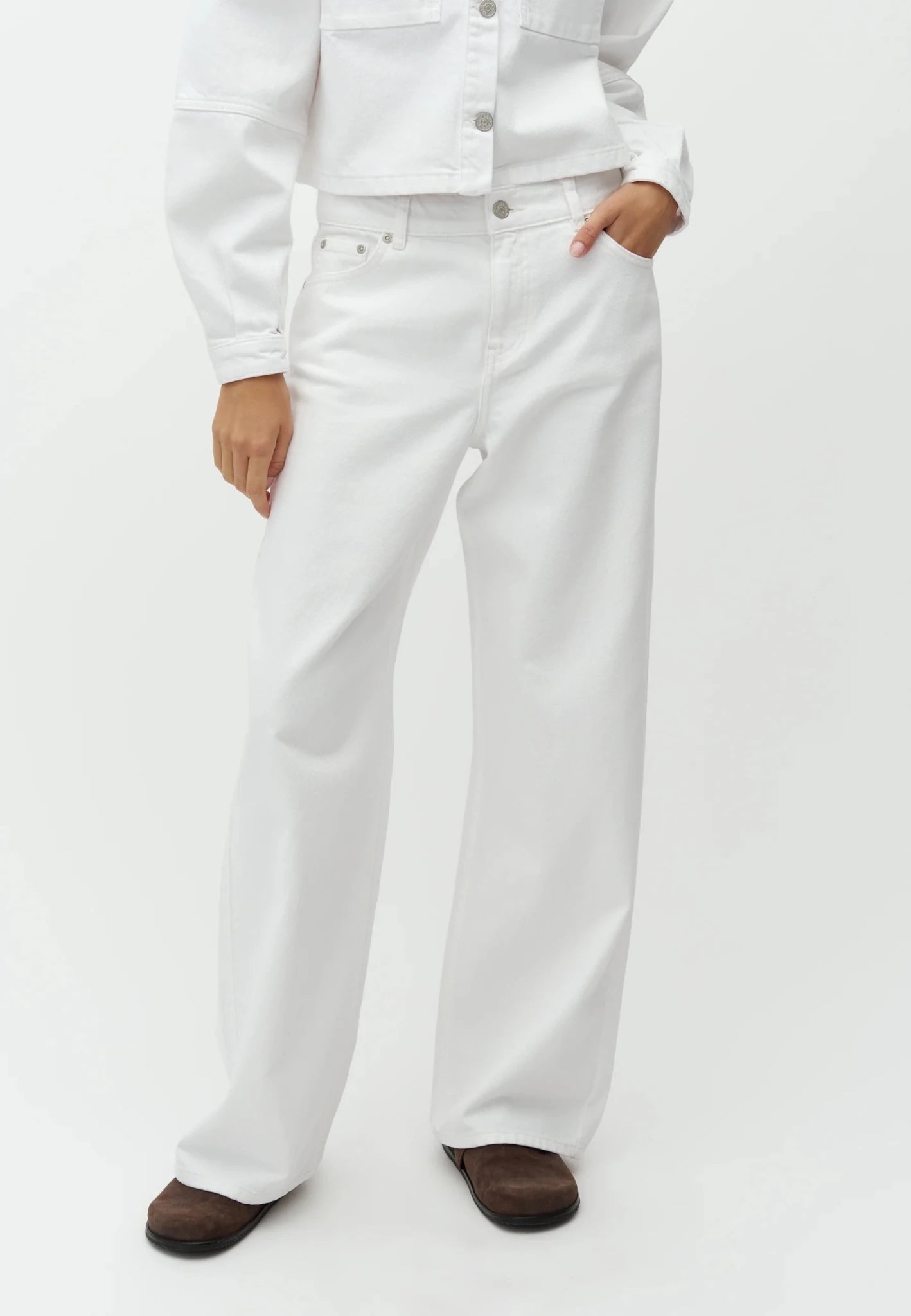 Jeans "Cadian - M" - Dein Lieblingsladen Concept