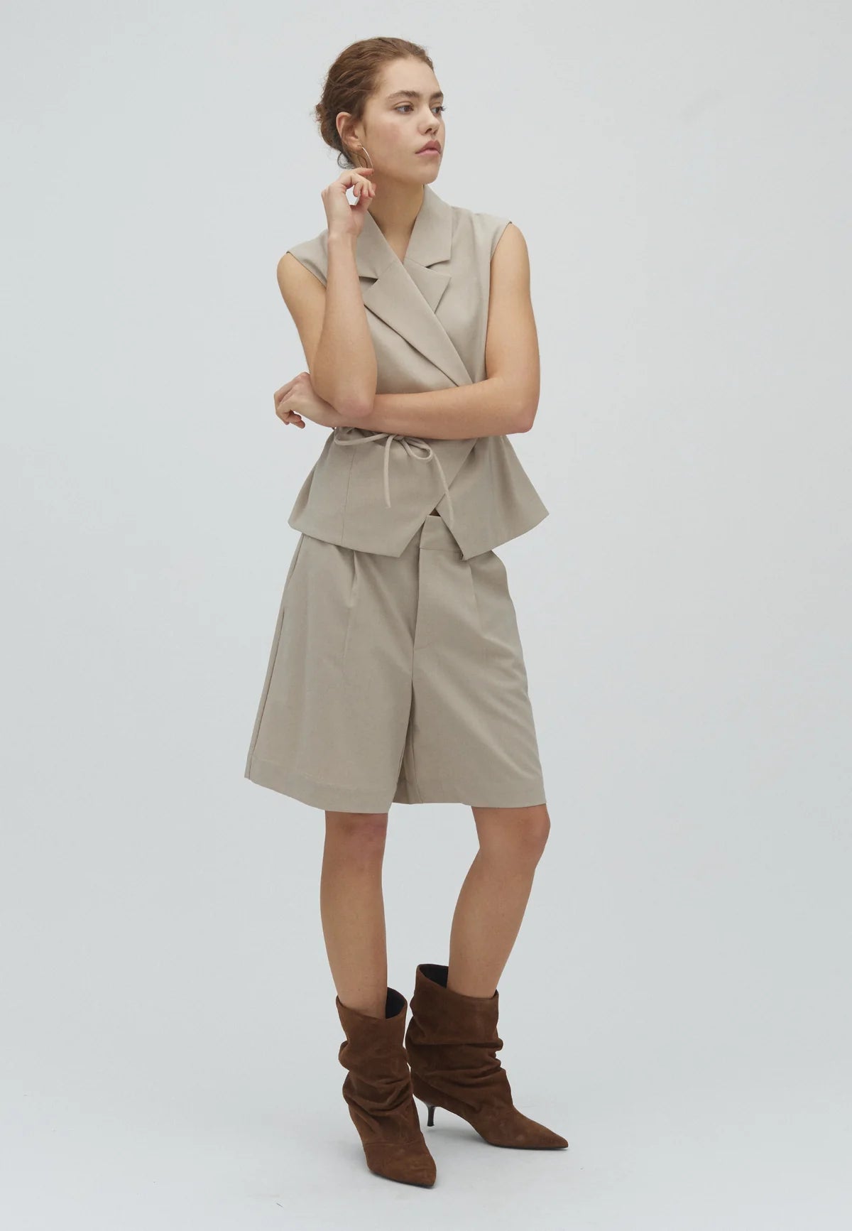 Shorts "Guri - M" - Dein Lieblingsladen Concept