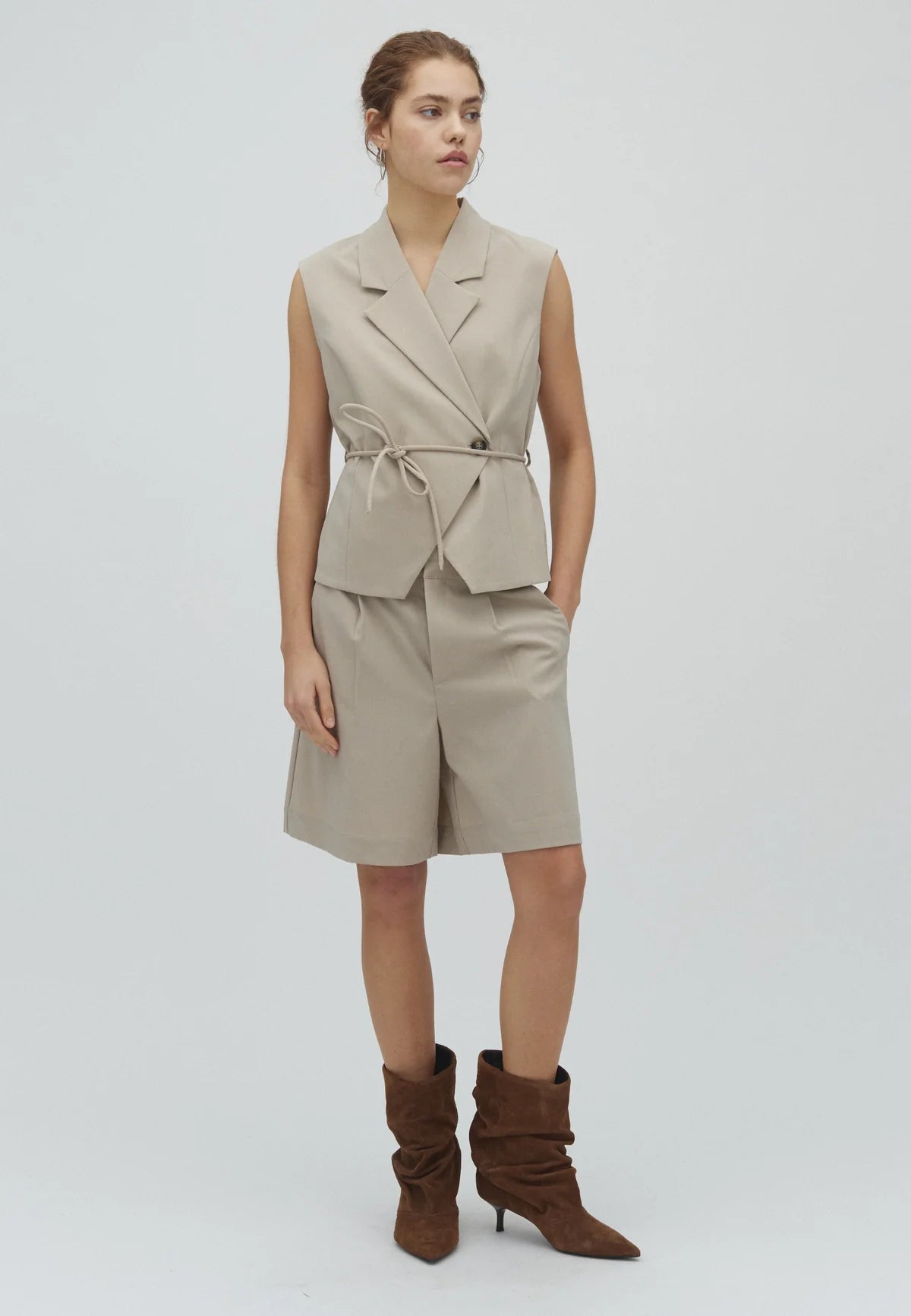Shorts "Guri - M" - Dein Lieblingsladen Concept
