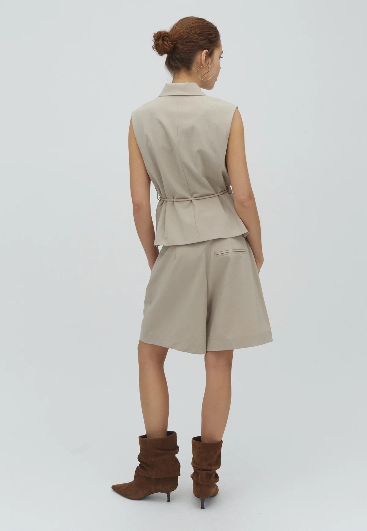 Shorts "Guri - M" - Dein Lieblingsladen Concept