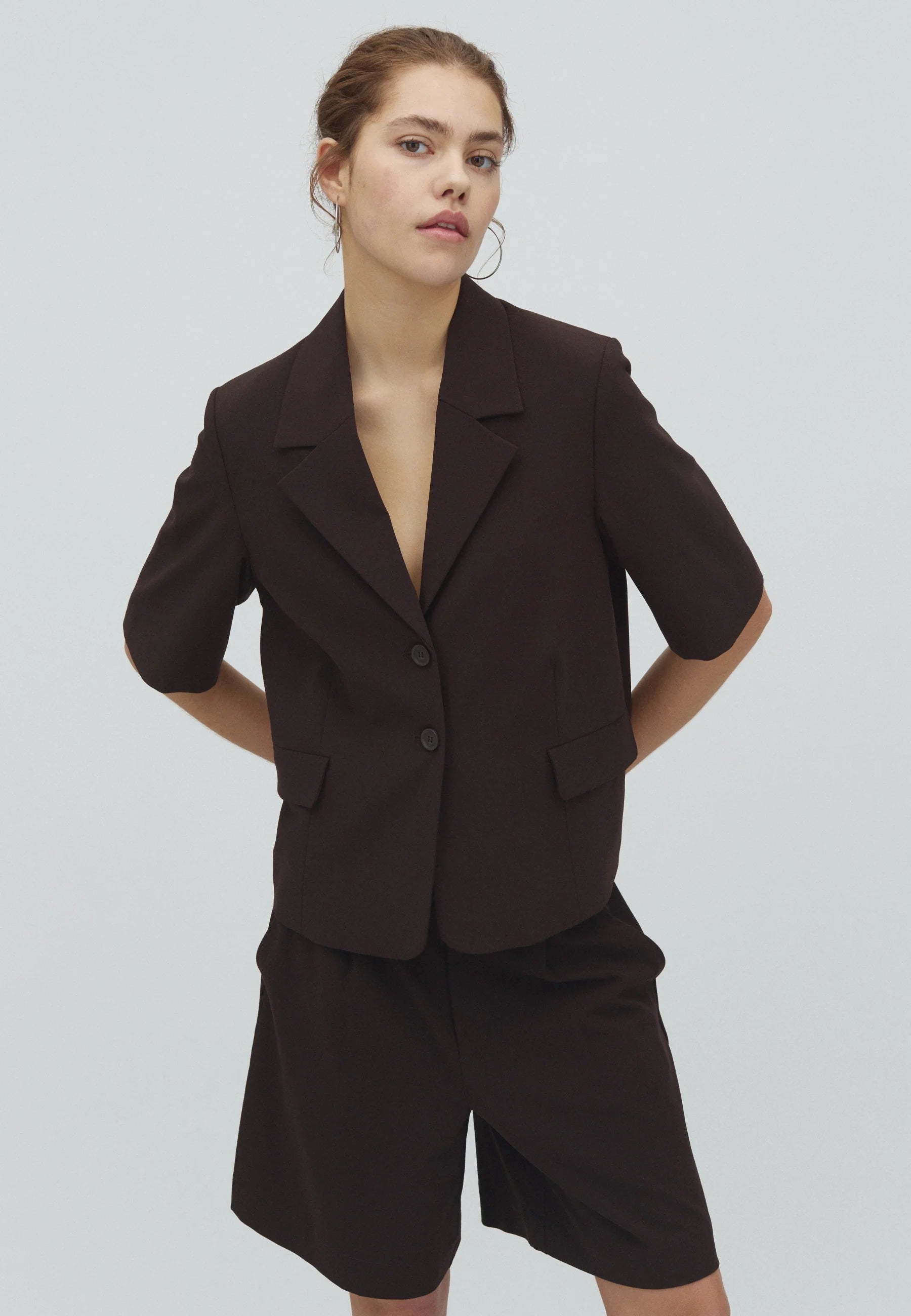 Blazer "Morven-M"