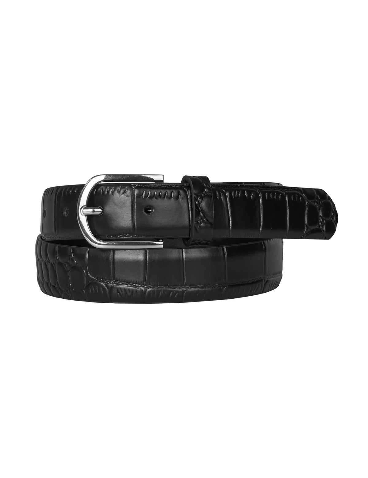 Gürtel "Adolea-M" black
