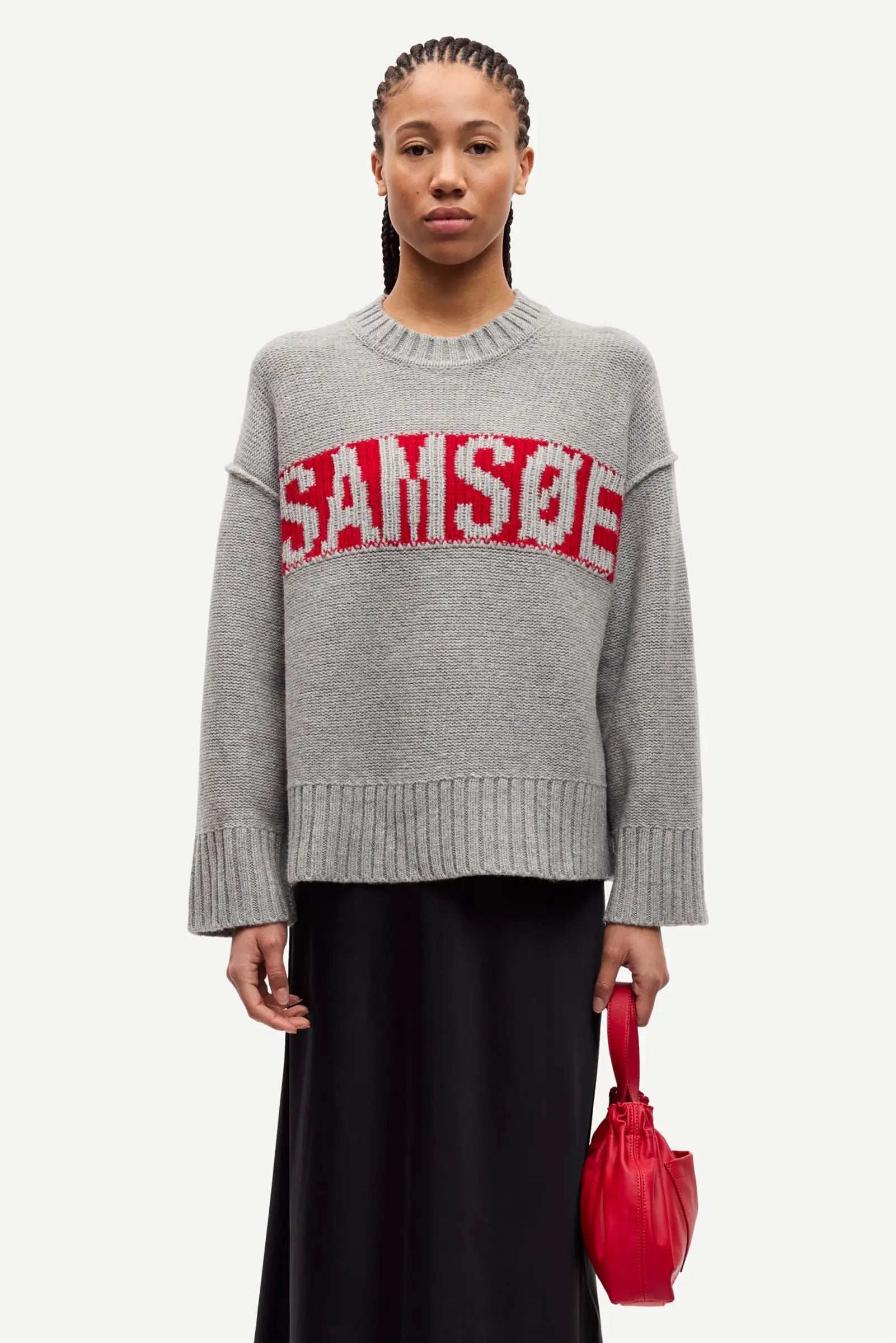 Pullover "Sakeiku"
