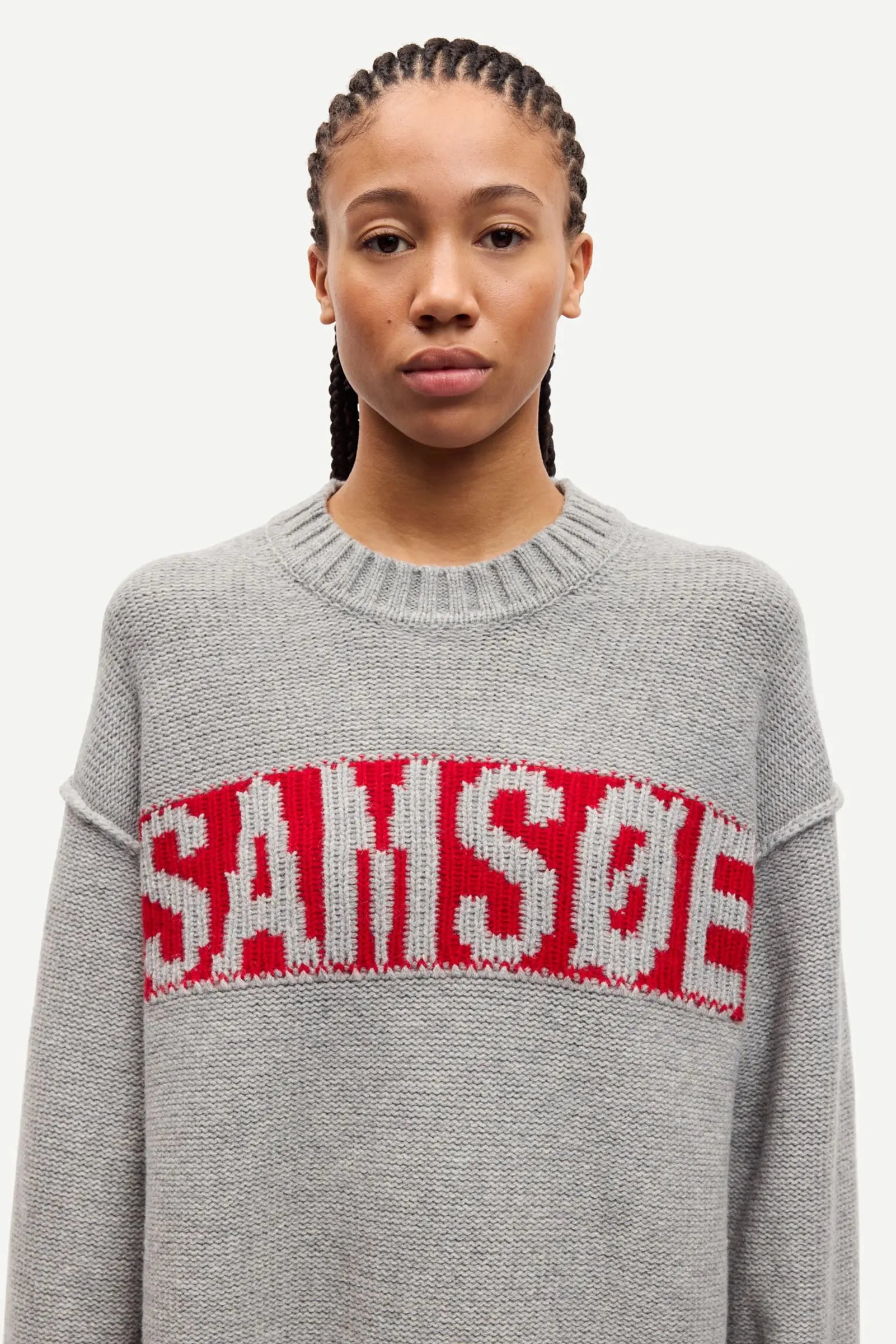 Pullover "Sakeiku"
