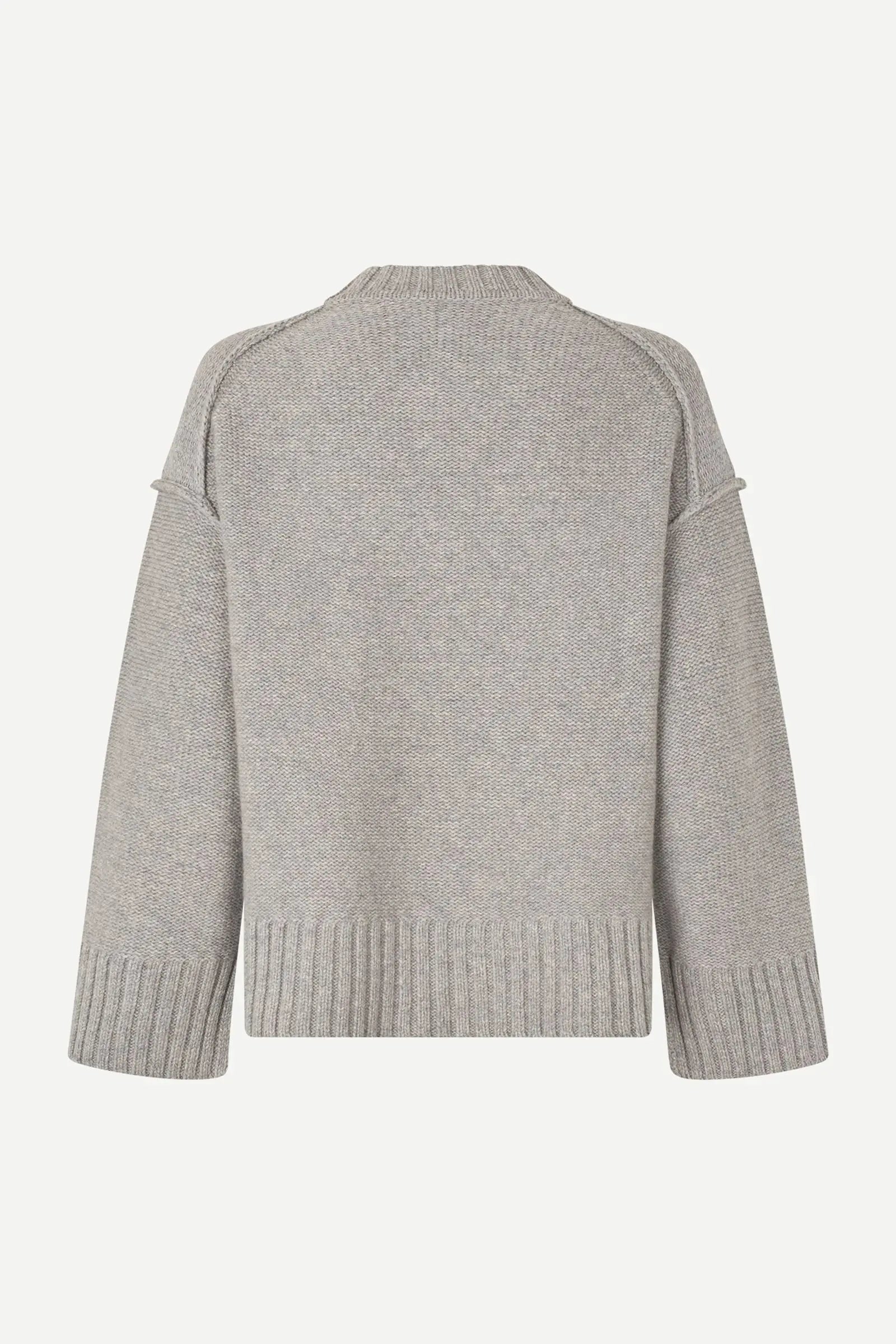 Pullover "Sakeiku"