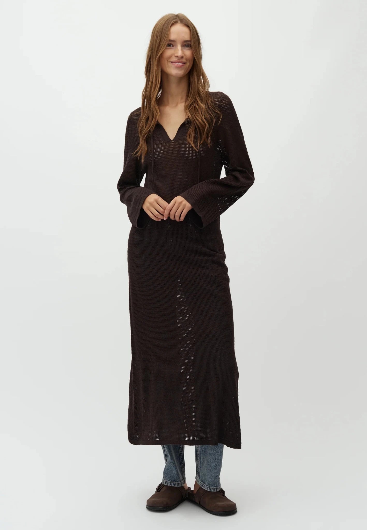 Kleid "Suse - M" - Dein Lieblingsladen Concept
