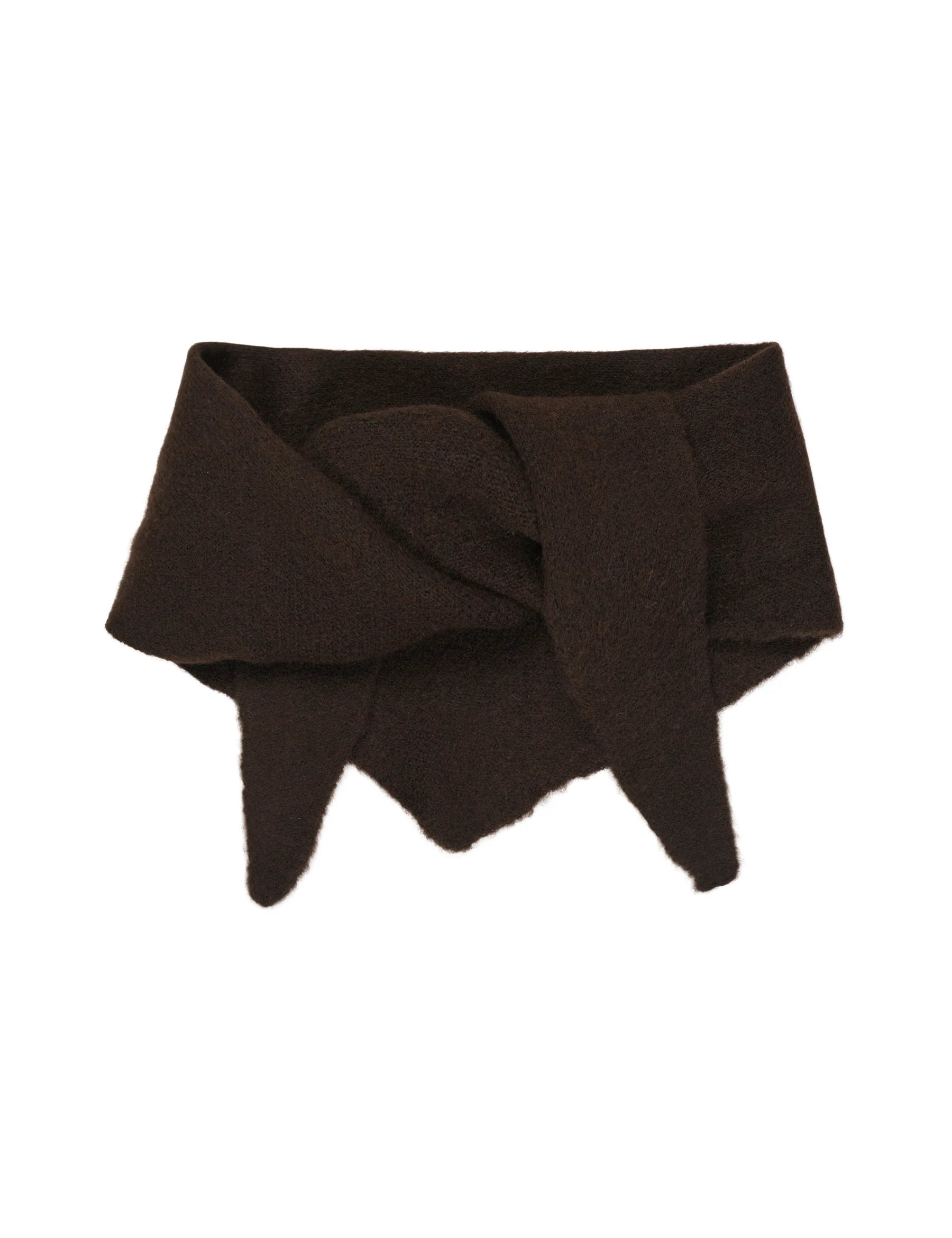 Schal "Ziggiette-M" java