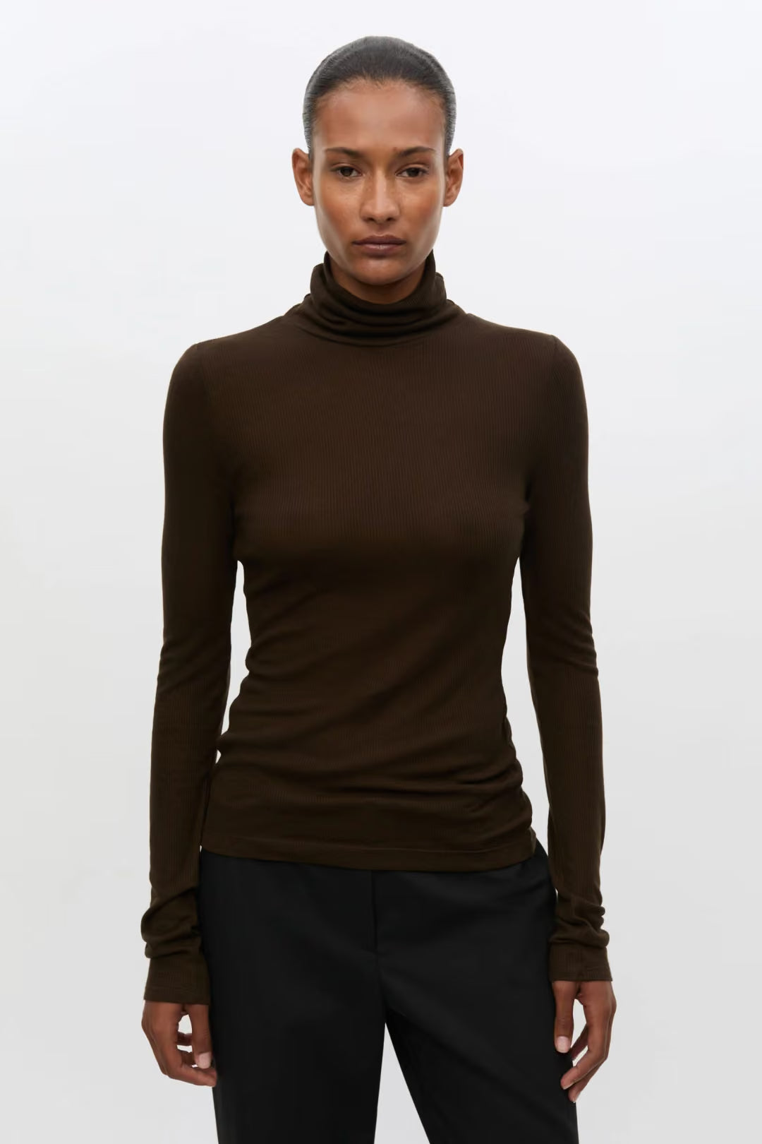 Longsleeve "Sasonnet" Delicioso