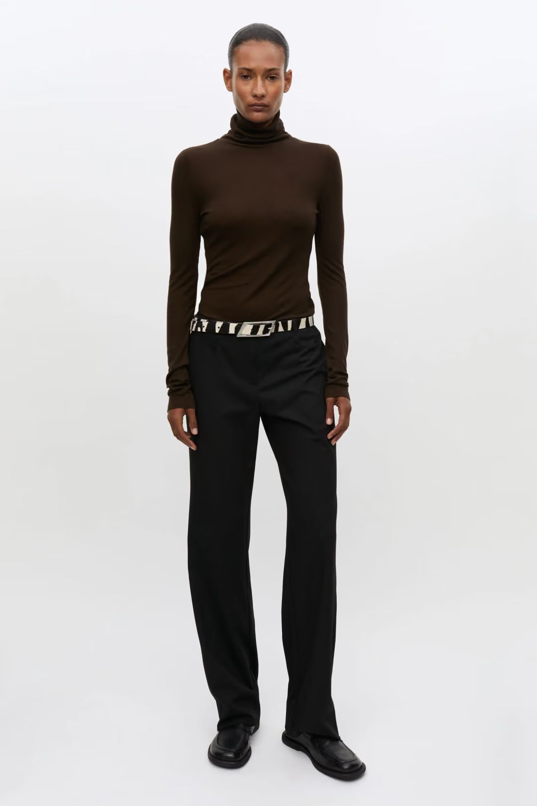 Longsleeve "Sasonnet" Delicioso