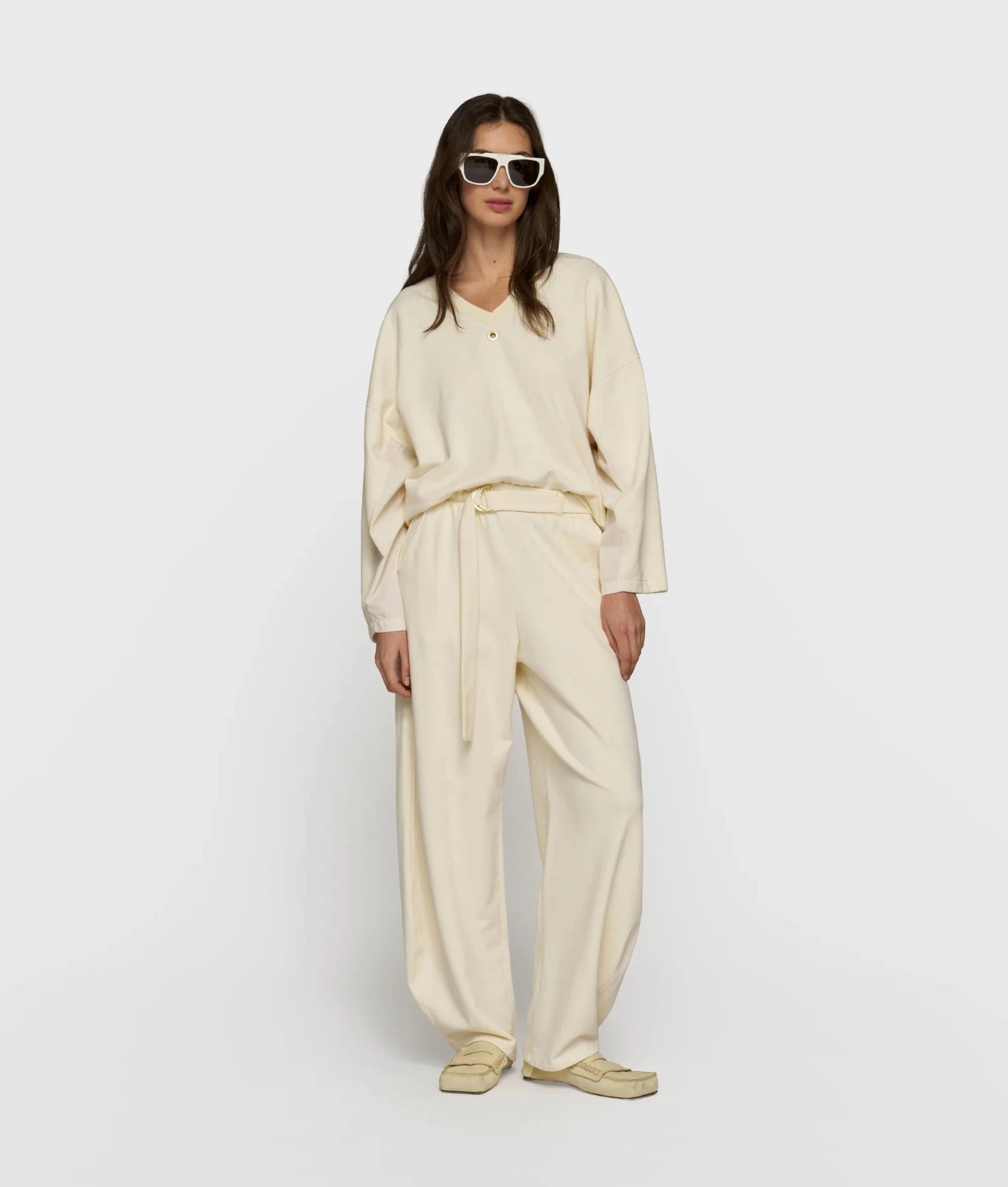 Banana Pants Fleece - Dein Lieblingsladen Concept