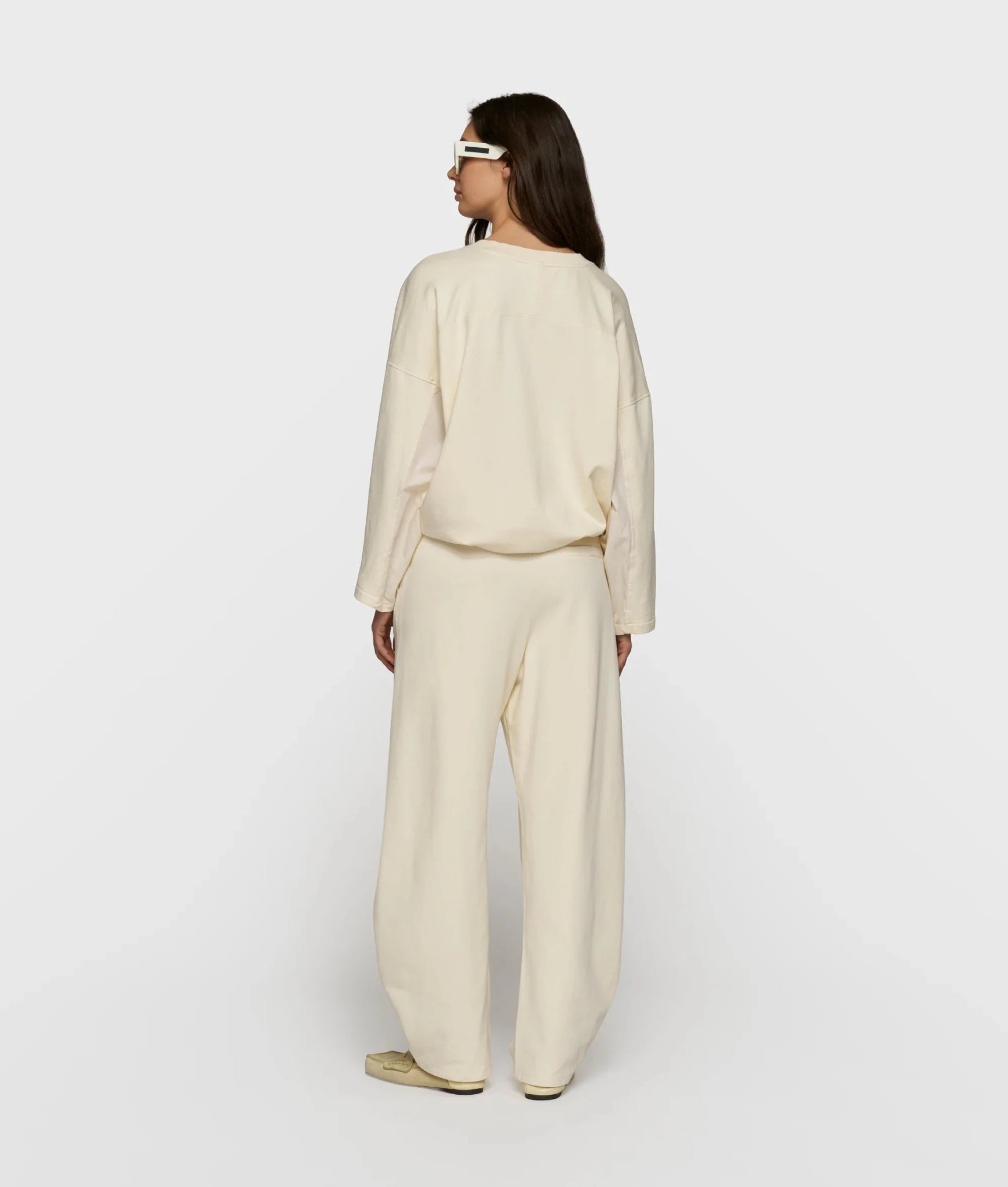 Banana Pants Fleece - Dein Lieblingsladen Concept