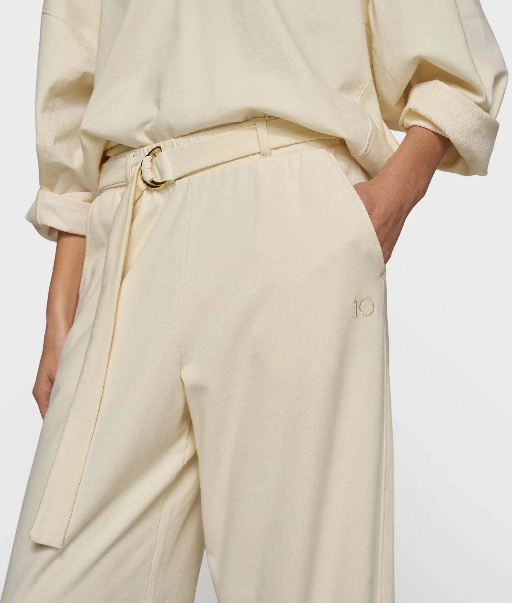 Banana Pants Fleece - Dein Lieblingsladen Concept