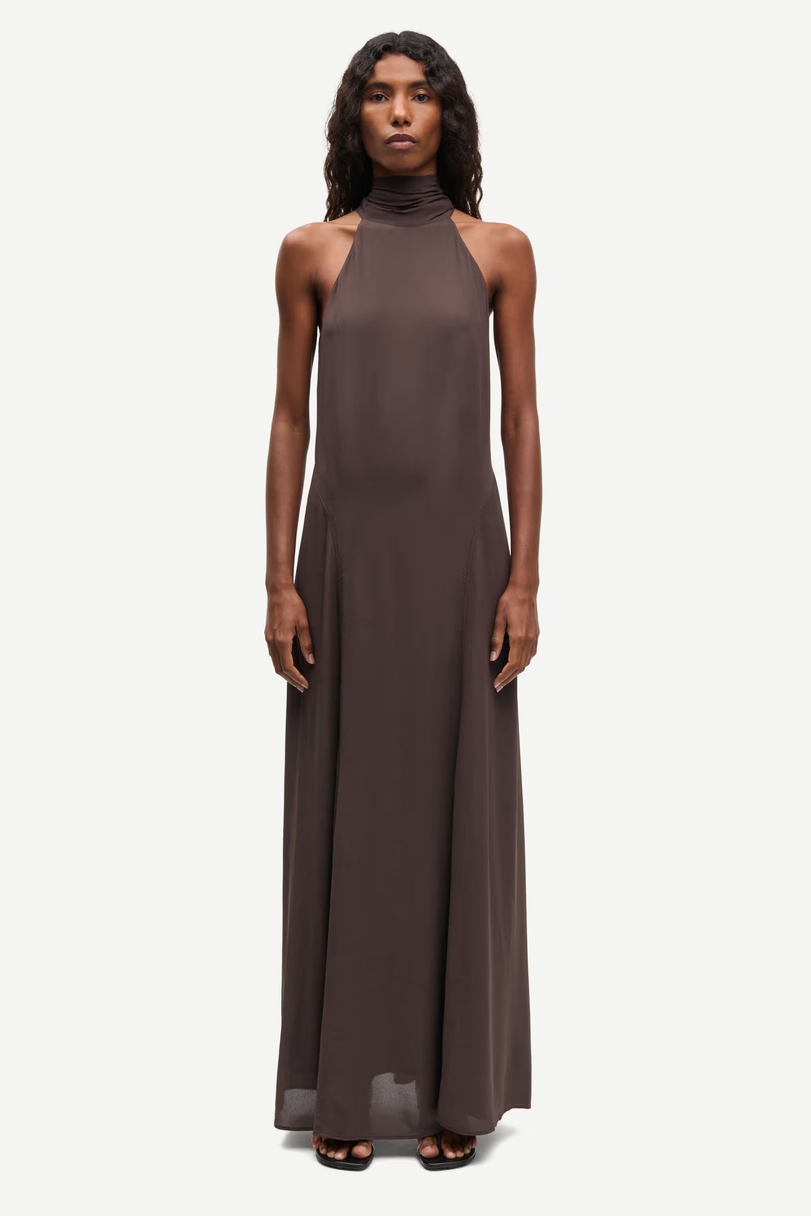 Dress "Saniva"