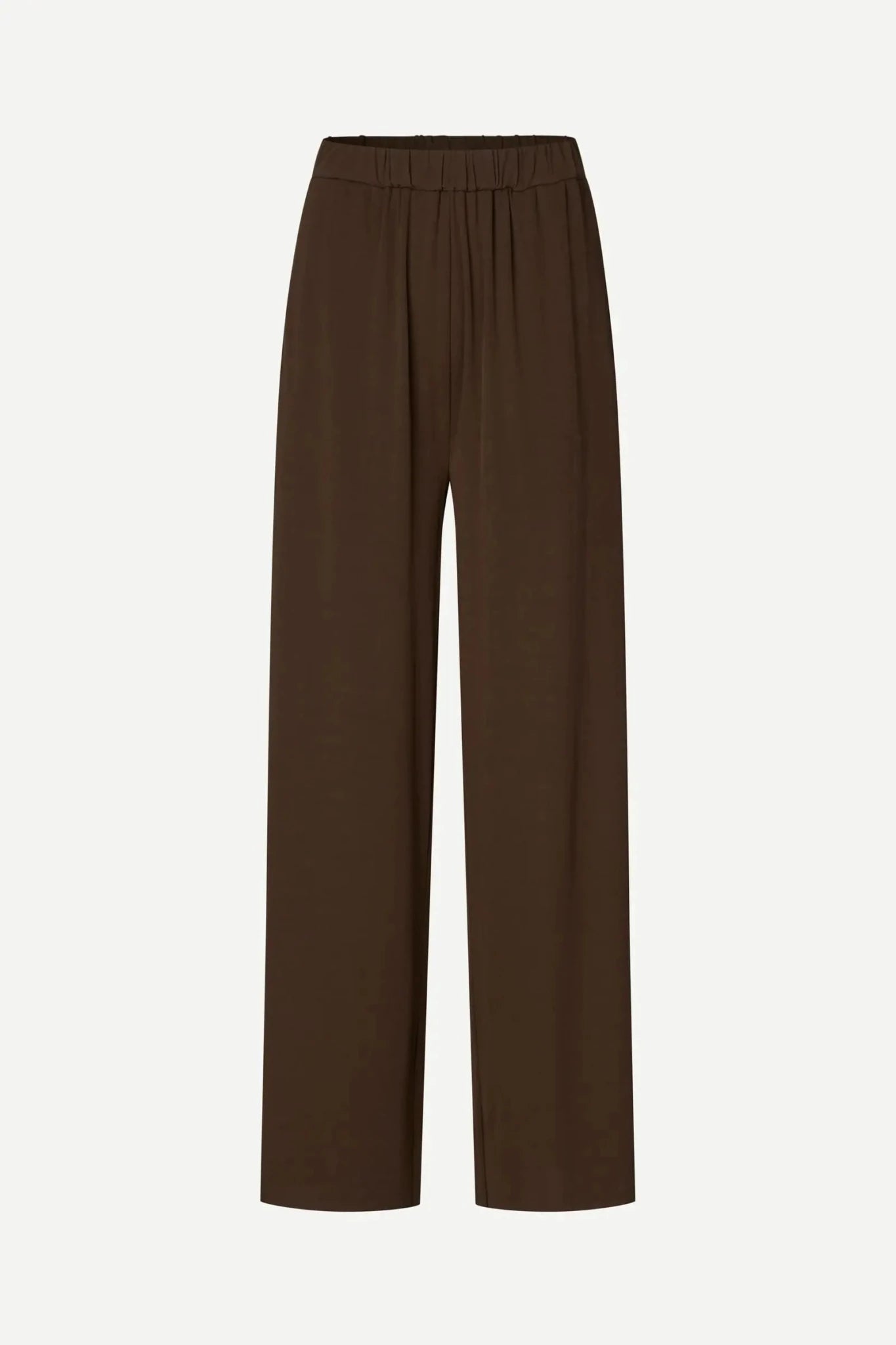 Trousers "Saumi" F26200170-mulch - Dein Lieblingsladen Concept