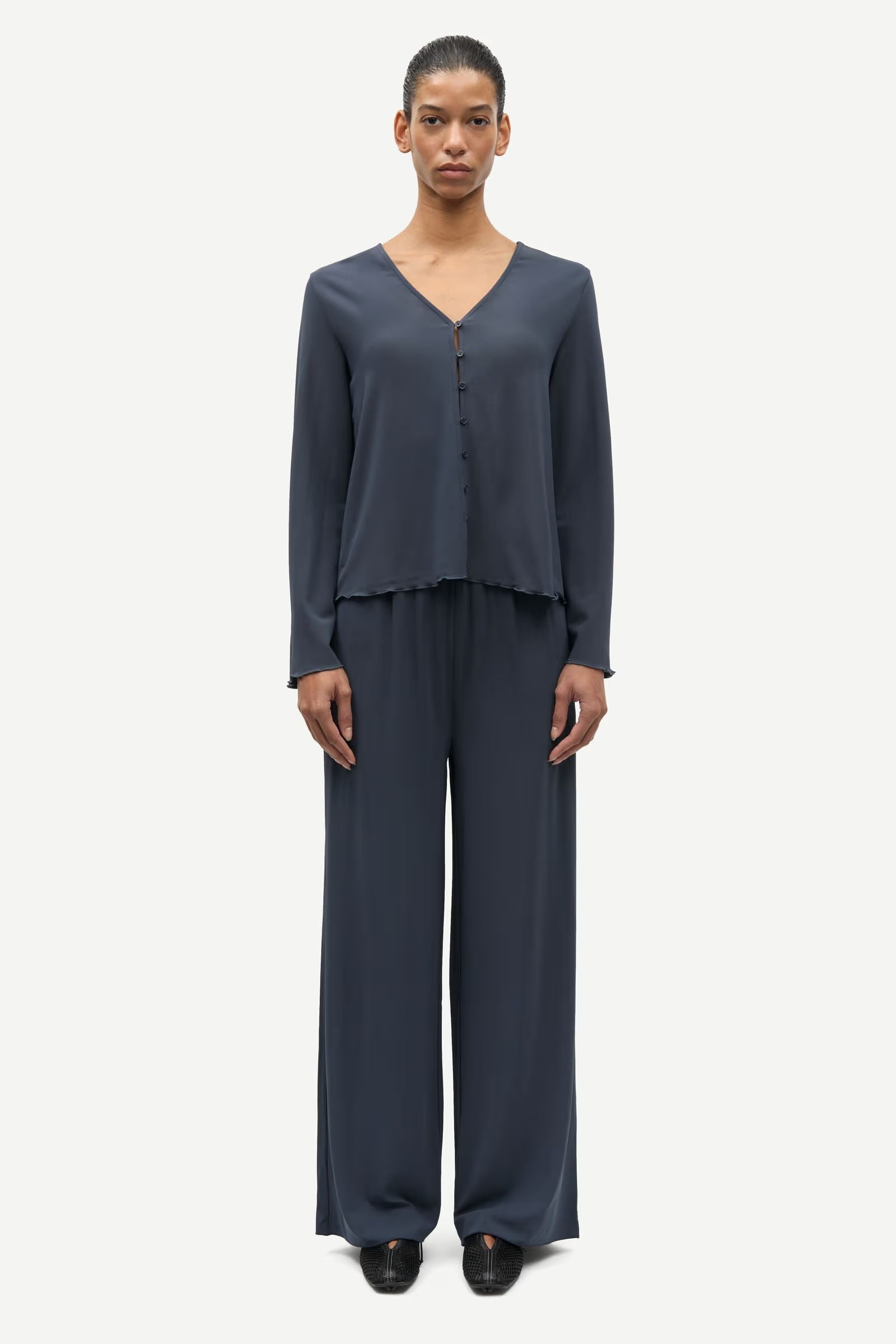 Trousers "Saumi"