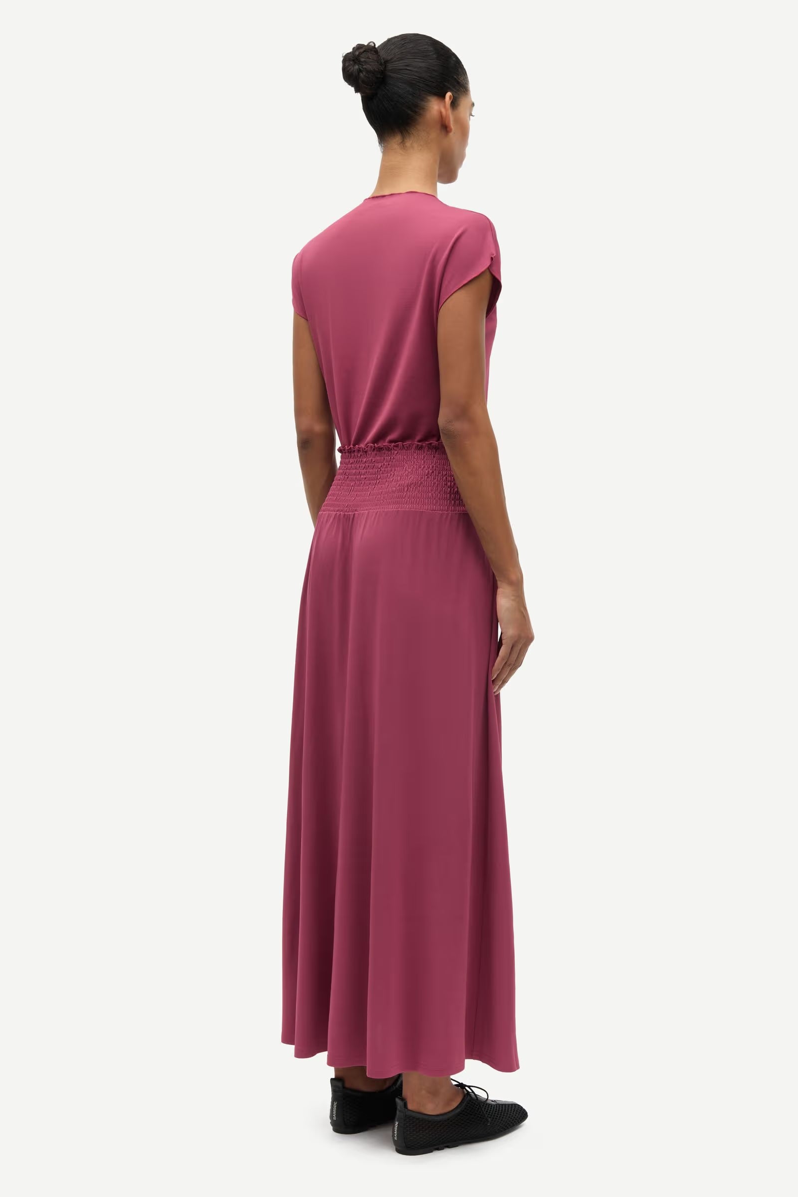 Top "Saumi" Dry Rose