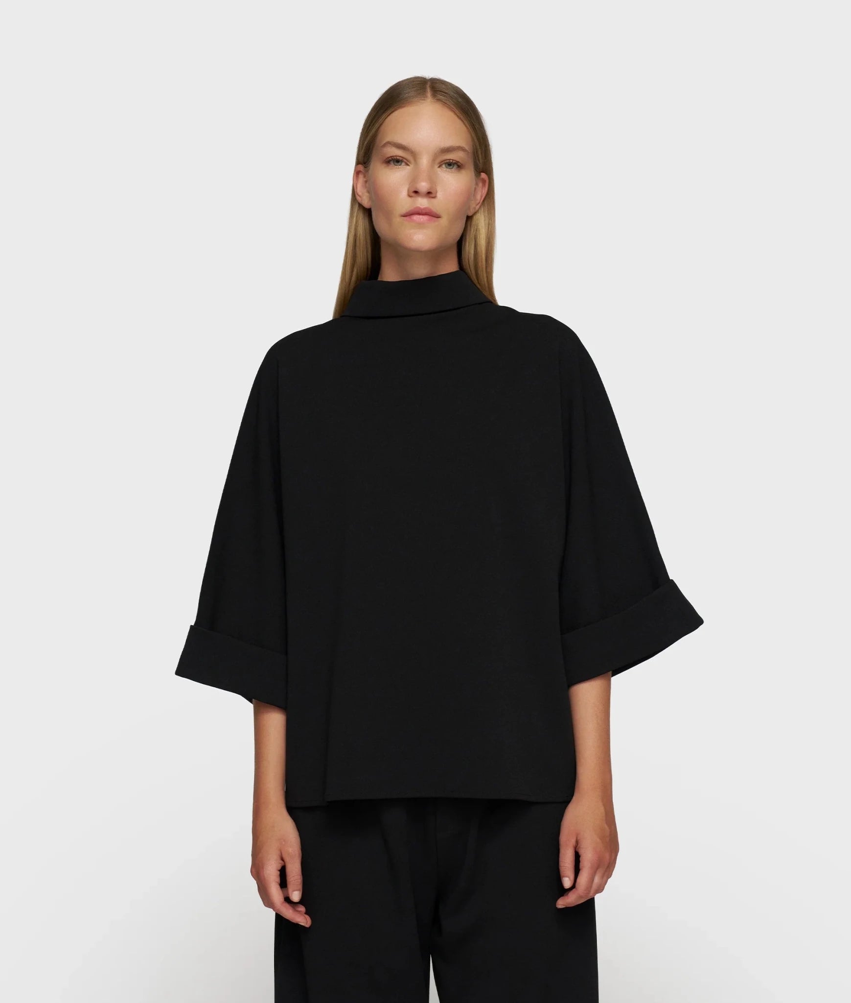 The Two - Way Formal Top - Dein Lieblingsladen Concept