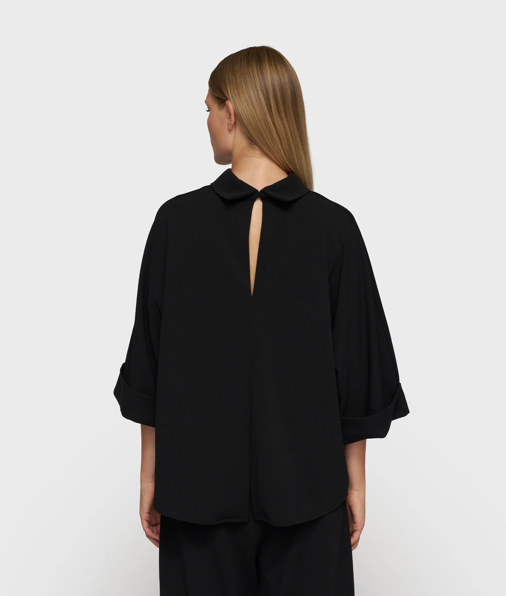 The Two-Way Formal Top
