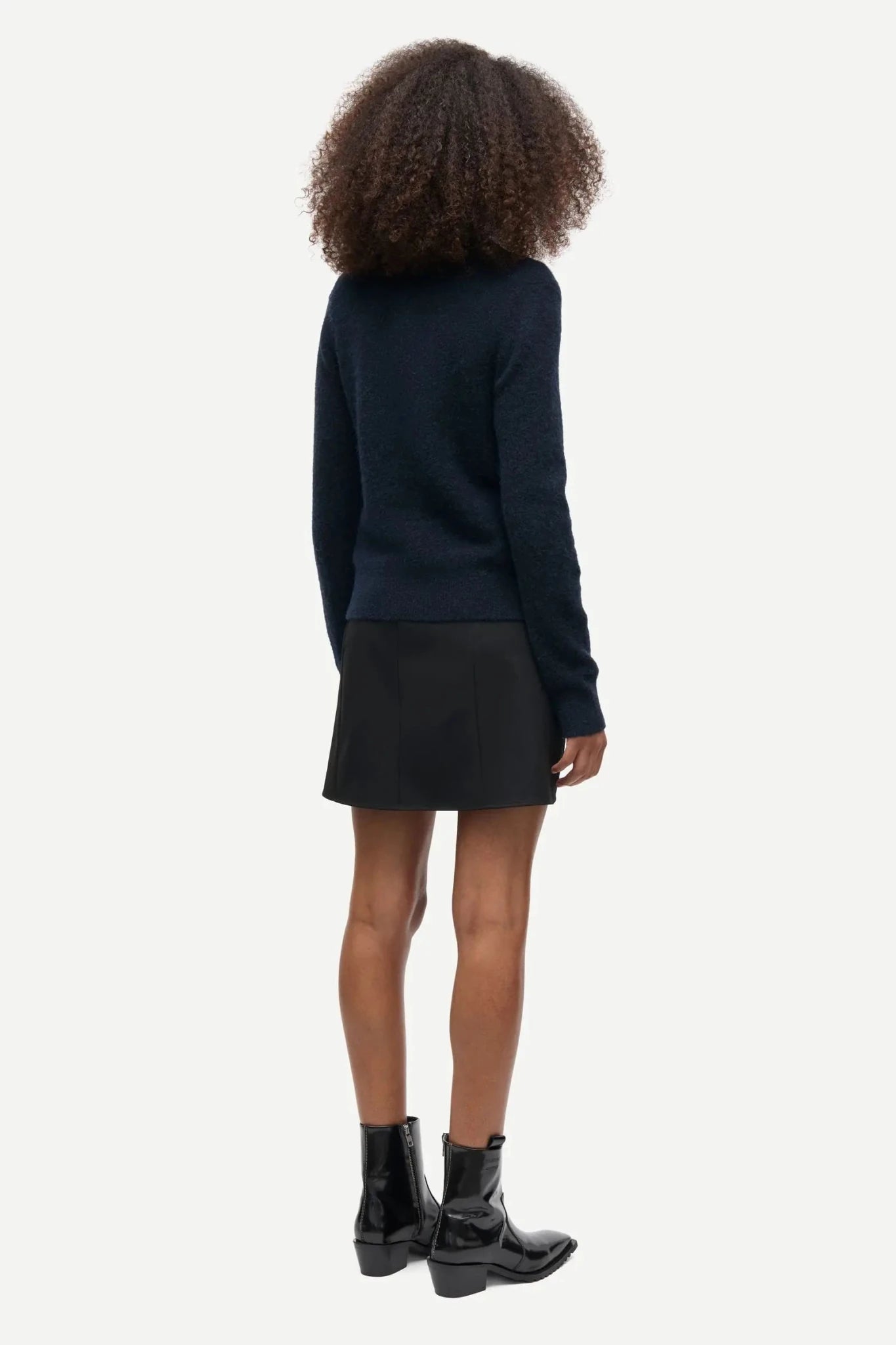 Polo Pullover "Sanoura" - salute - Dein Lieblingsladen Concept