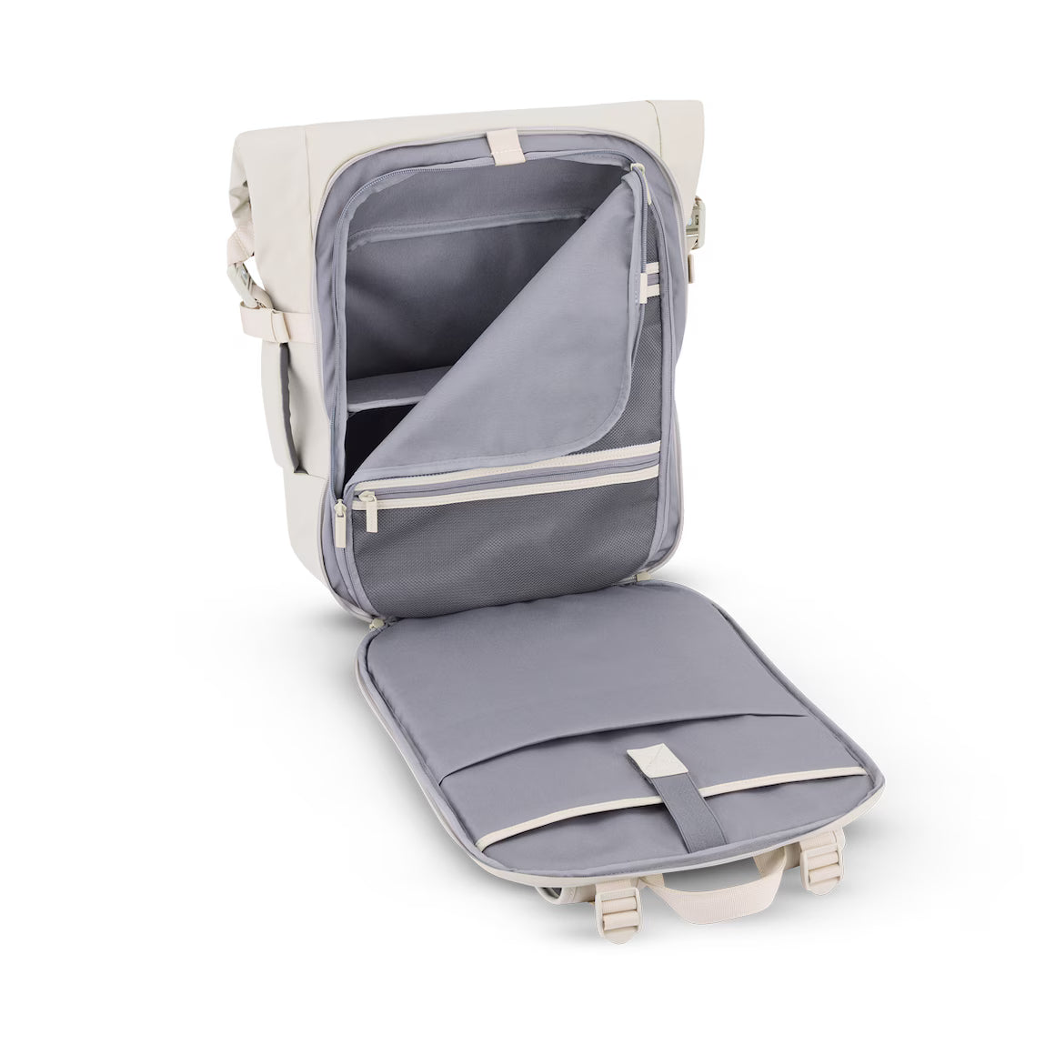 Rucksack „Lisbon“-sandstone