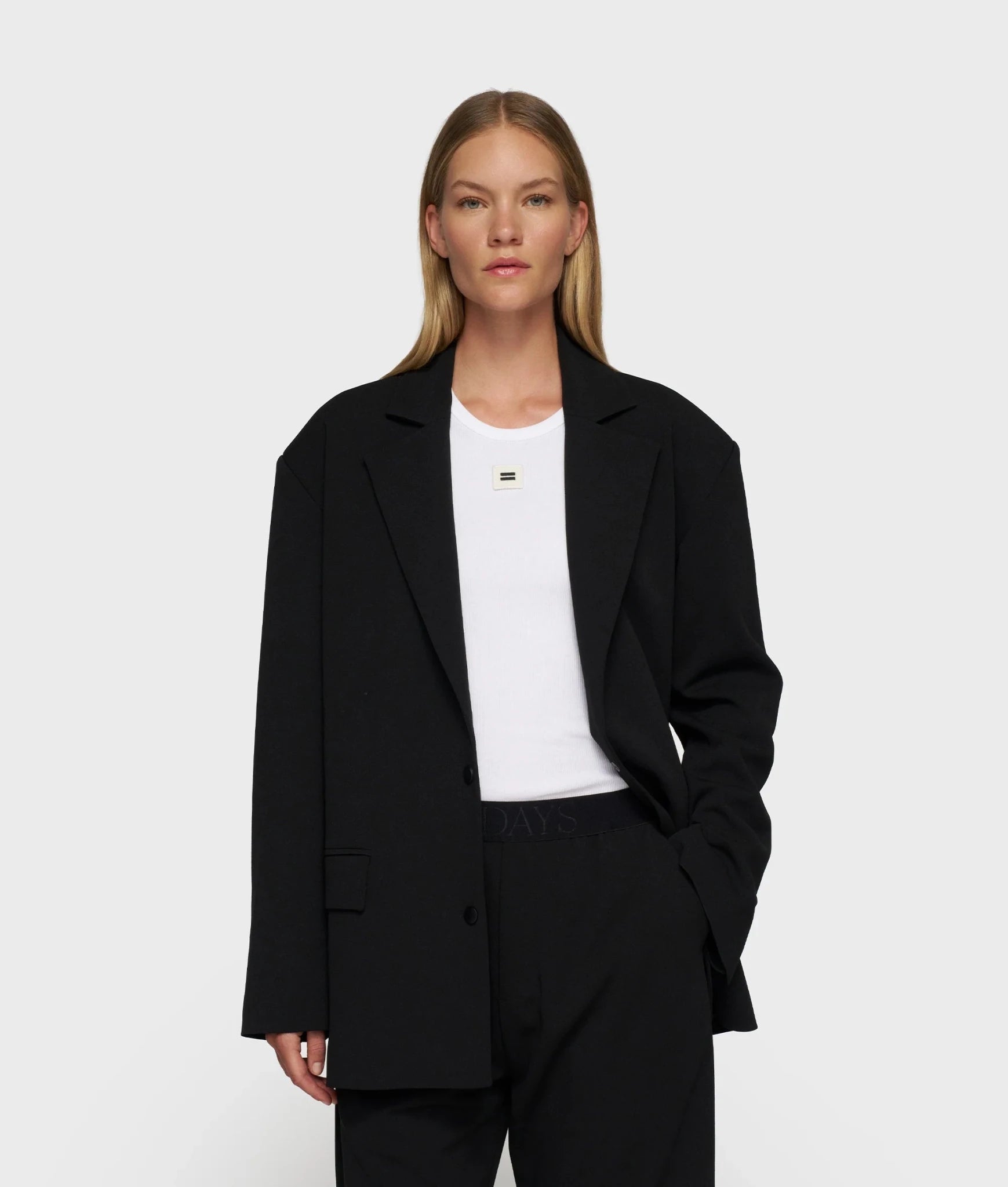 The Network Blazer - Dein Lieblingsladen Concept
