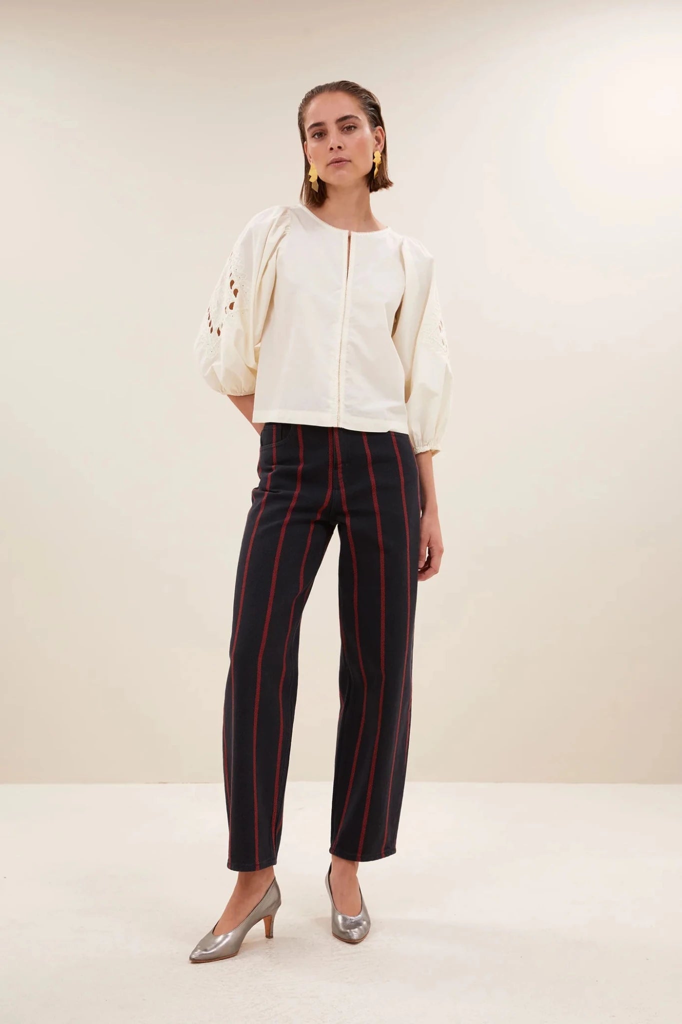 Bluse "Rae" - Dein Lieblingsladen Concept