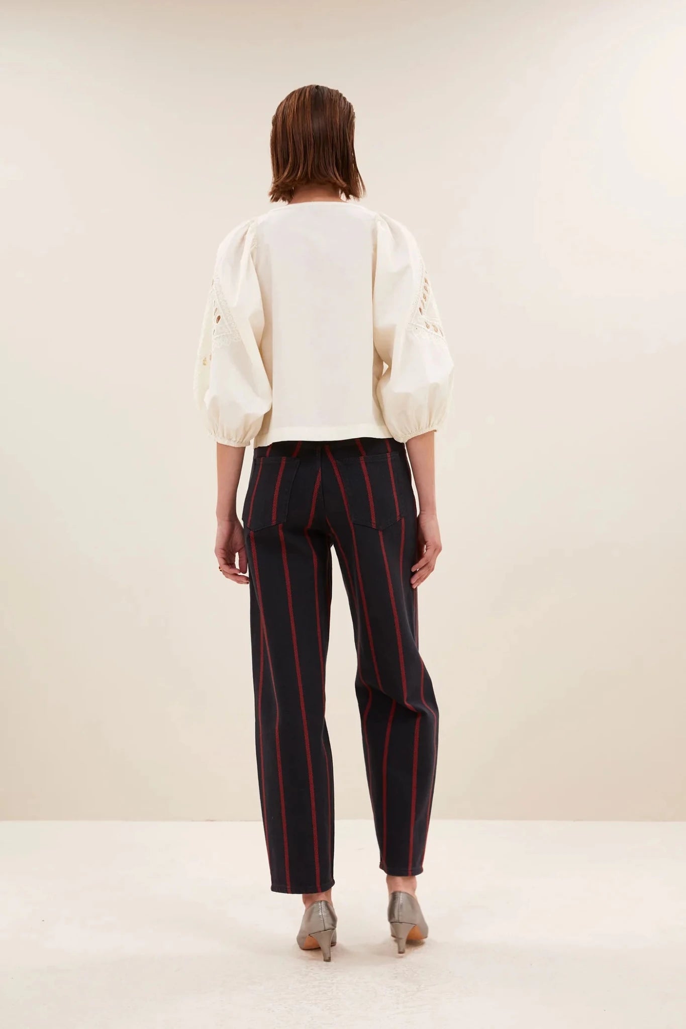 Bluse "Rae" - Dein Lieblingsladen Concept