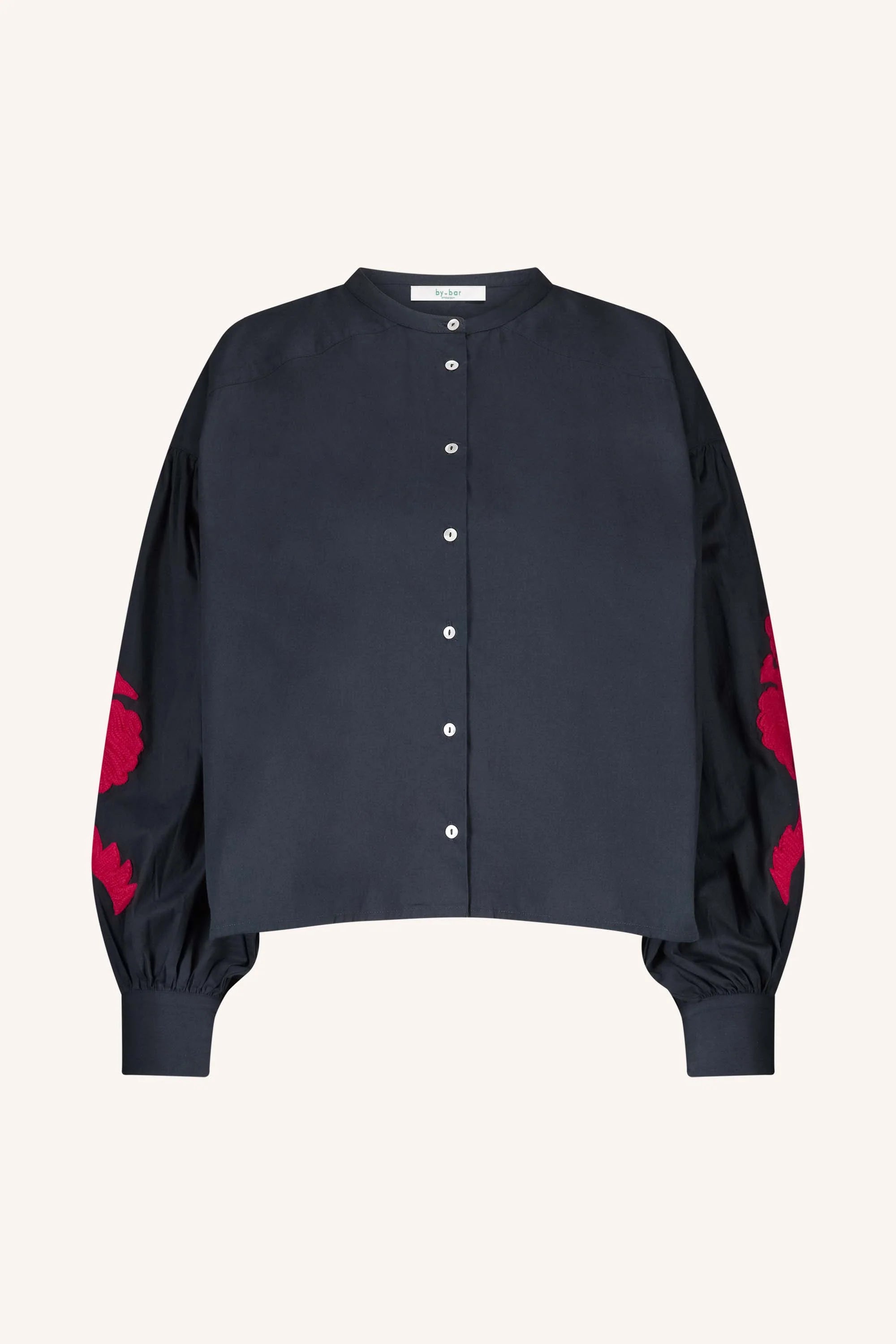 Bluse "Janet"