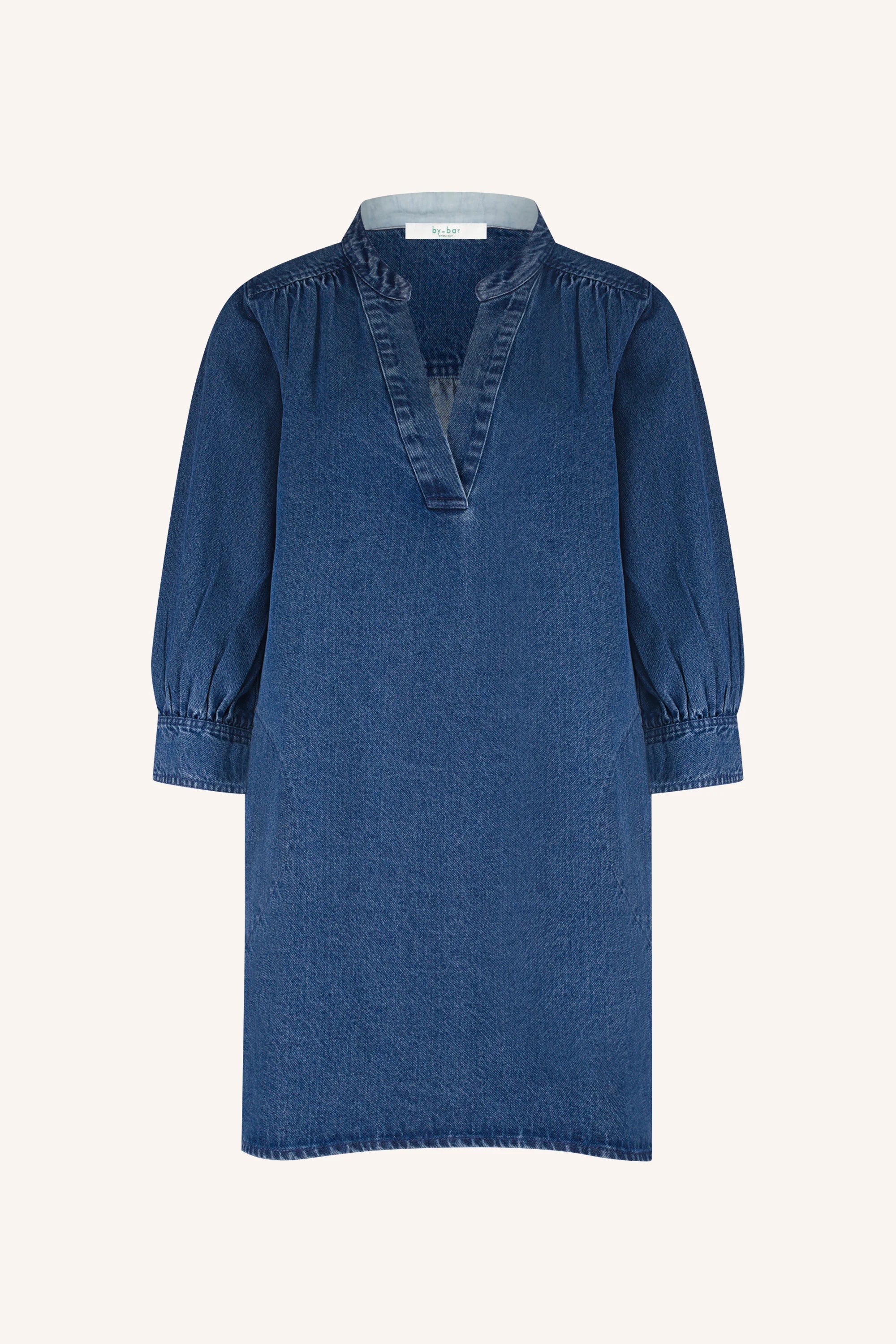 Denim Dress "Jina"