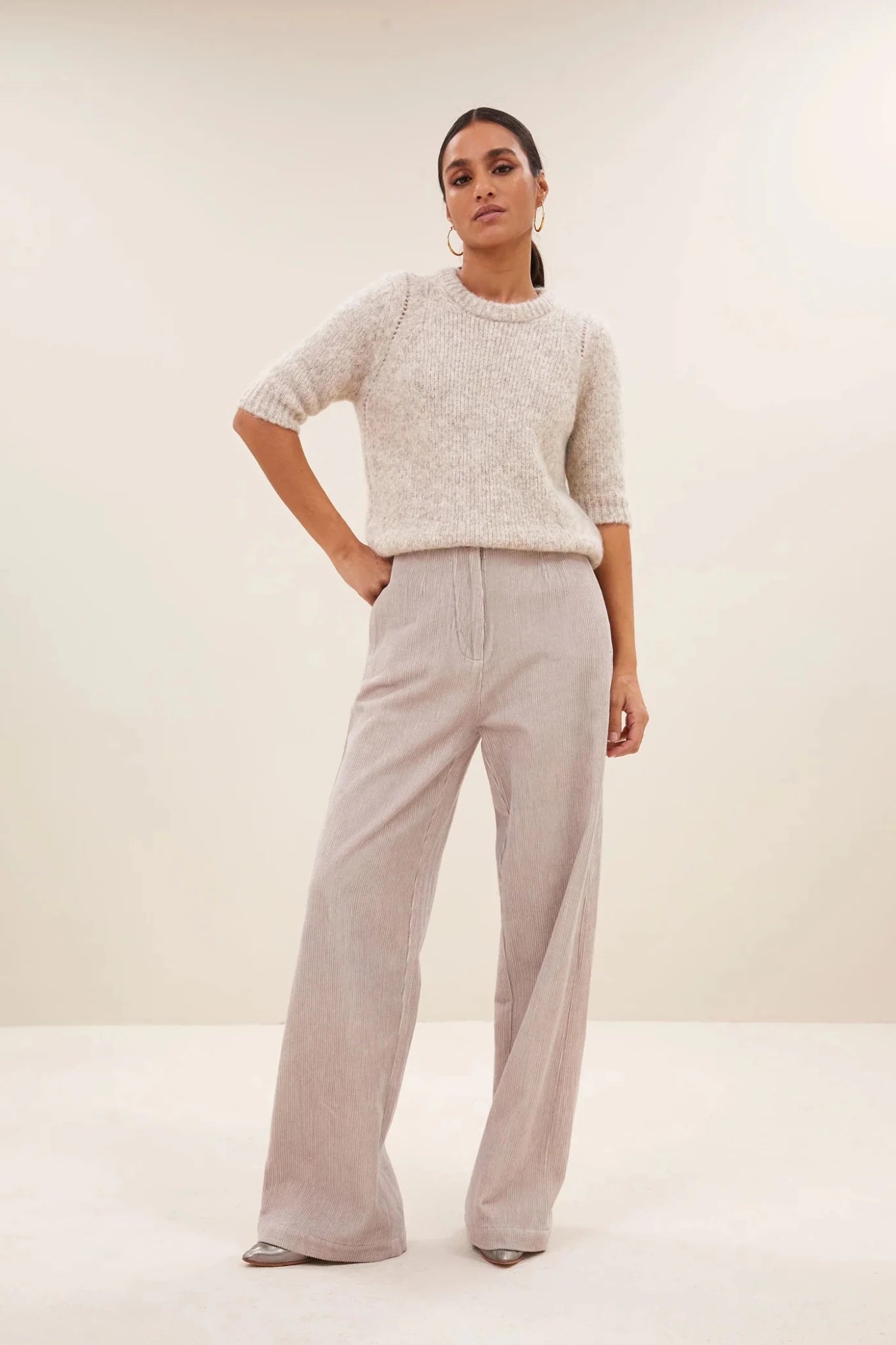 Cord Pants "Odin" - Dein Lieblingsladen Concept
