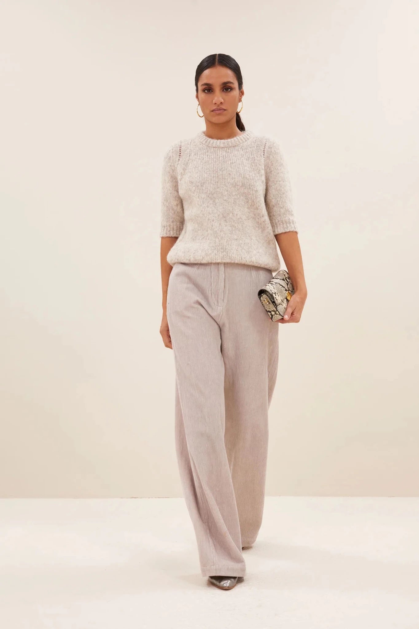 Cord Pants "Odin" - Dein Lieblingsladen Concept