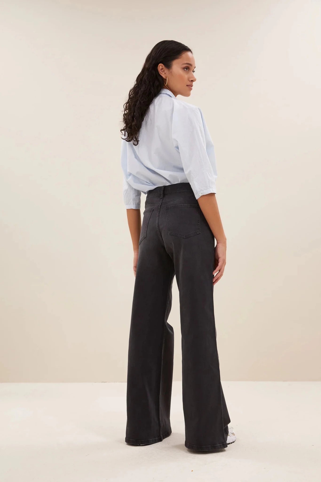 Jb Pants "Femme" - Dein Lieblingsladen Concept