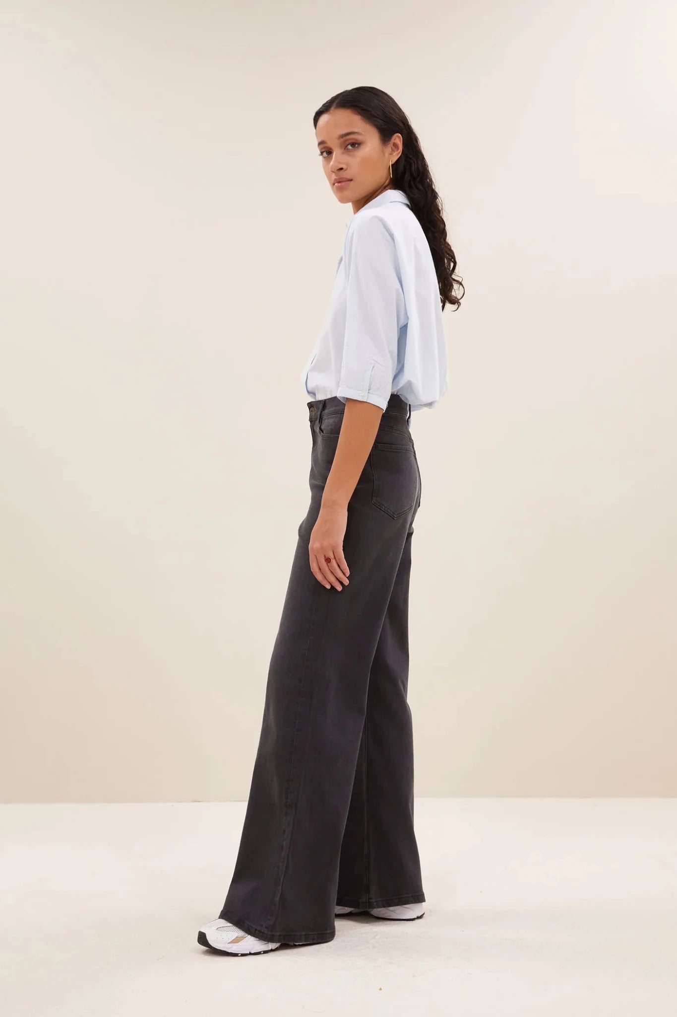 Jb Pants "Femme" - Dein Lieblingsladen Concept