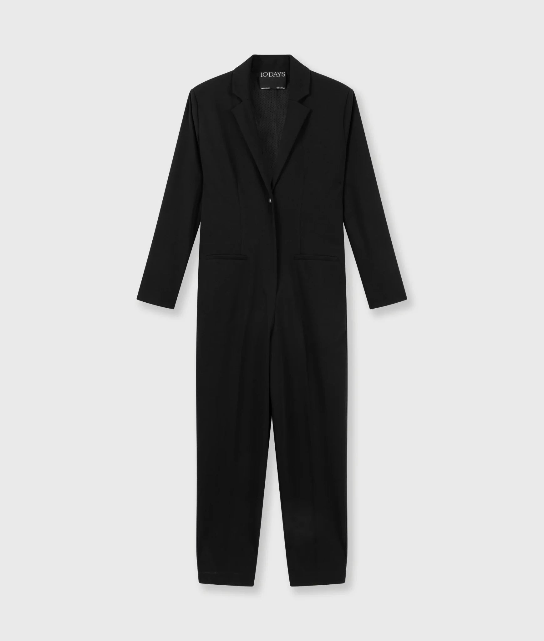 The Formal Suit - Dein Lieblingsladen Concept