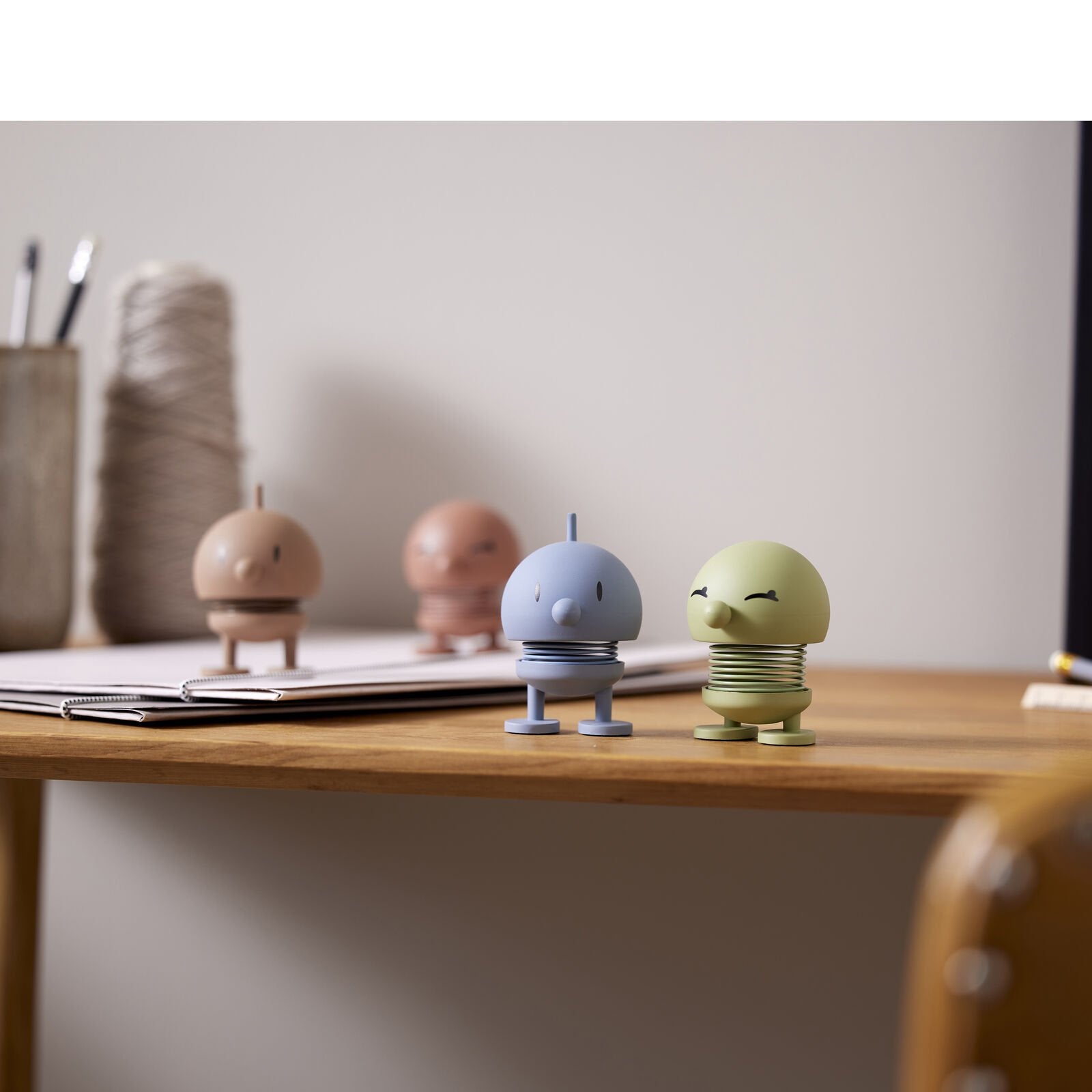 Hoptimist "Soft Bumble S Choko" - Dein Lieblingsladen Concept