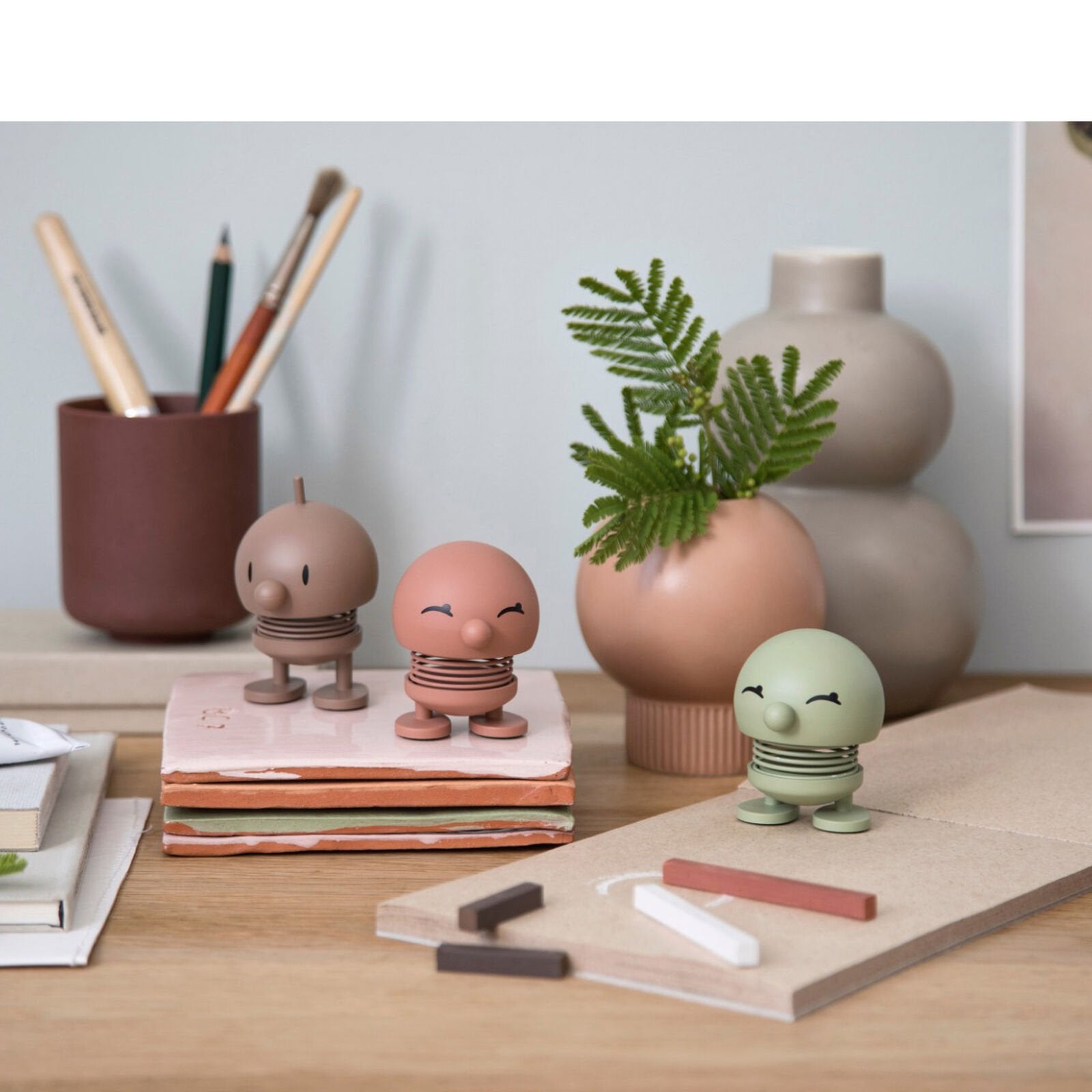 Hoptimist "Soft Bumble S Choko" - Dein Lieblingsladen Concept