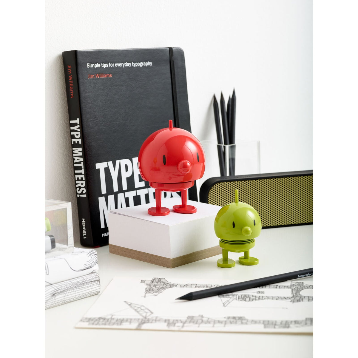 Hoptimist "Bumble M"