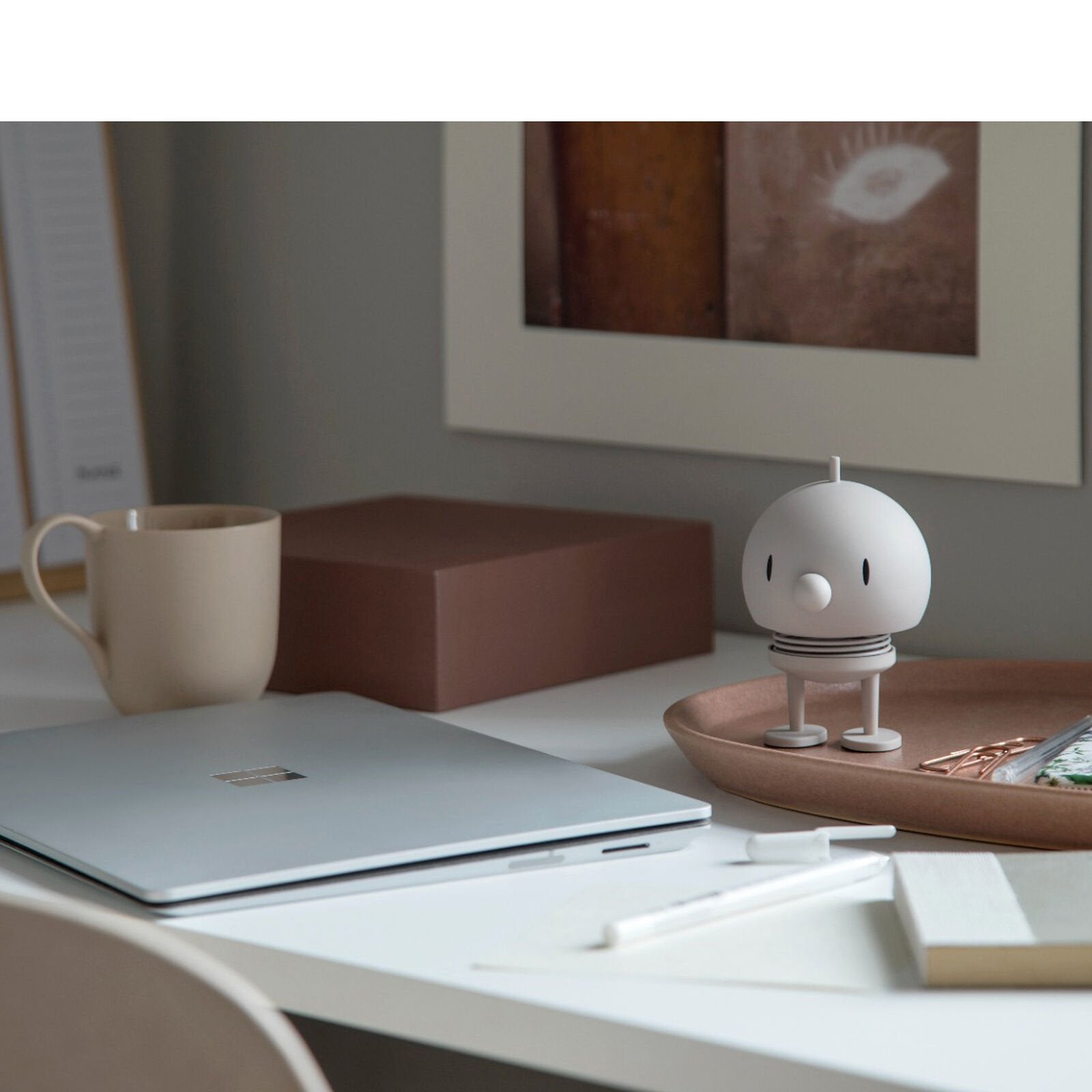 Hoptimist "Soft Bumble M Ash"