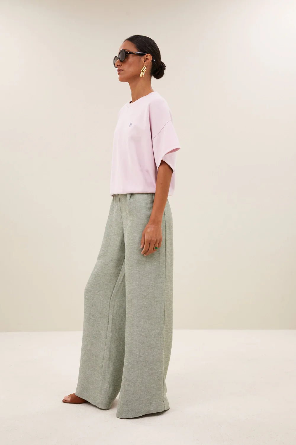 Shirt "Bobbi" - Dein Lieblingsladen Concept