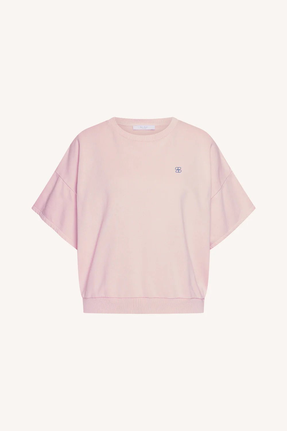 Shirt "Bobbi" - Dein Lieblingsladen Concept