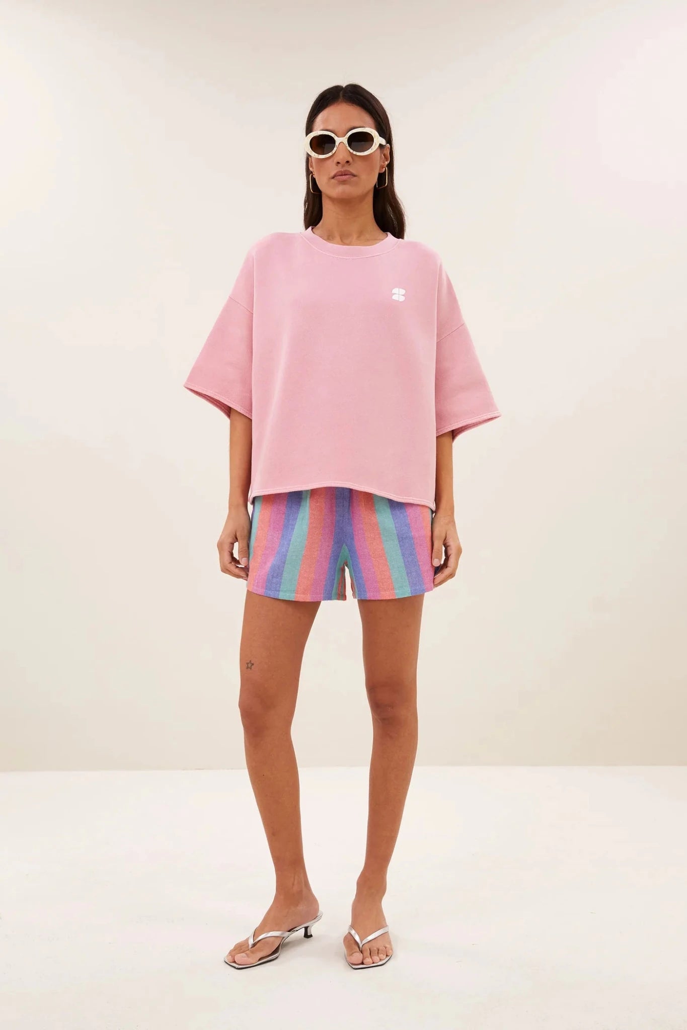 Dictionary Top "Willow" - Dein Lieblingsladen Concept